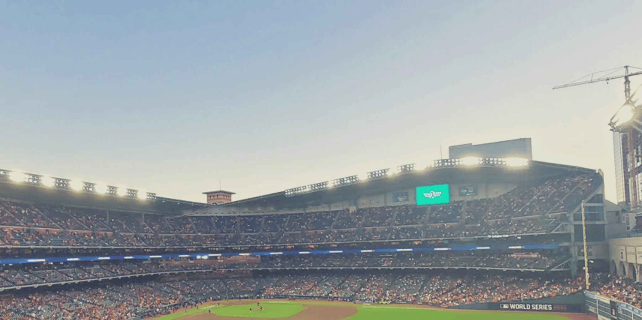 Houston Astros Baseball Game at Minute Maid Park - Image 5
