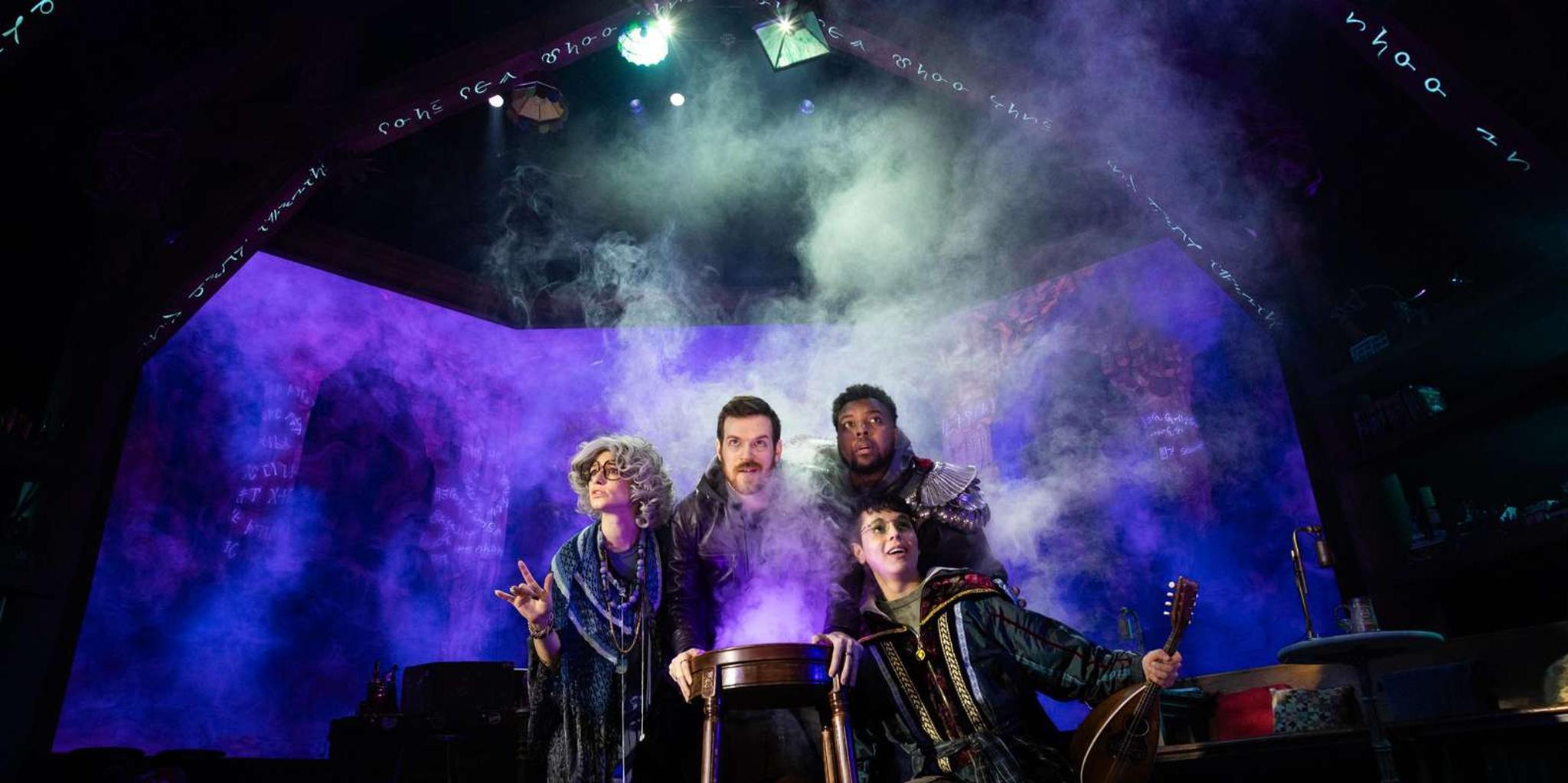 New York Dungeons & Dragons Show - Image 4