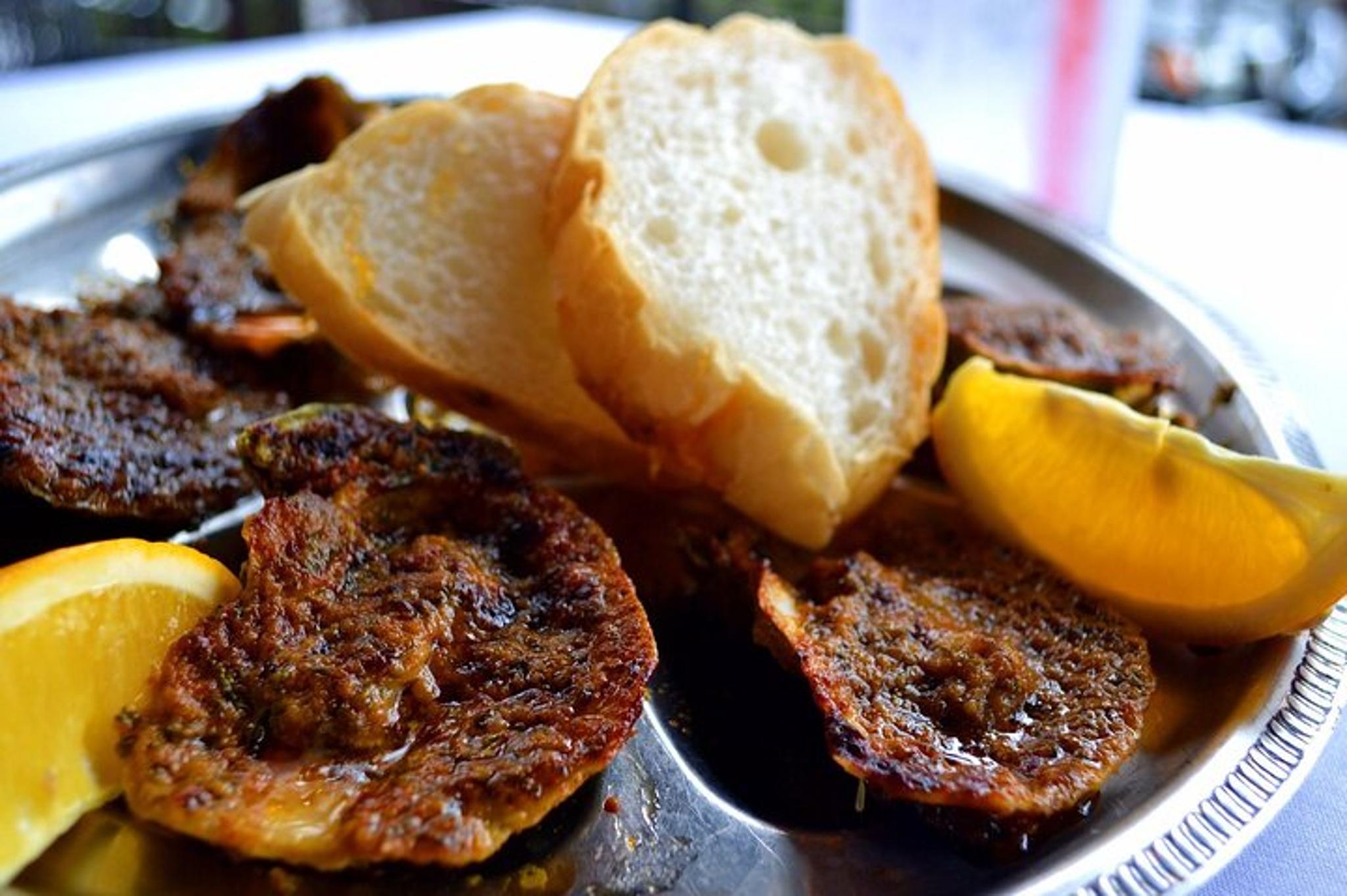 New Orleans Food Tour: Tastes of the Bend - Image 1