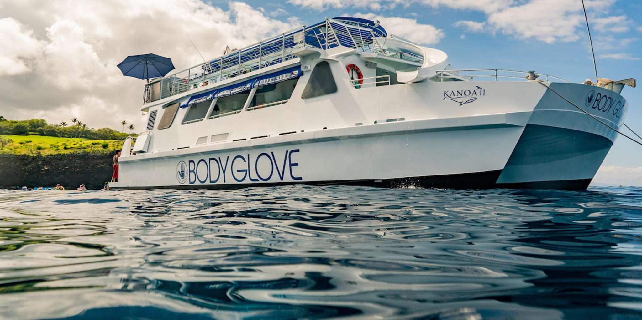 Kailua-Kona Eco-Friendly Snorkeling Experience with BBQ - Image 4