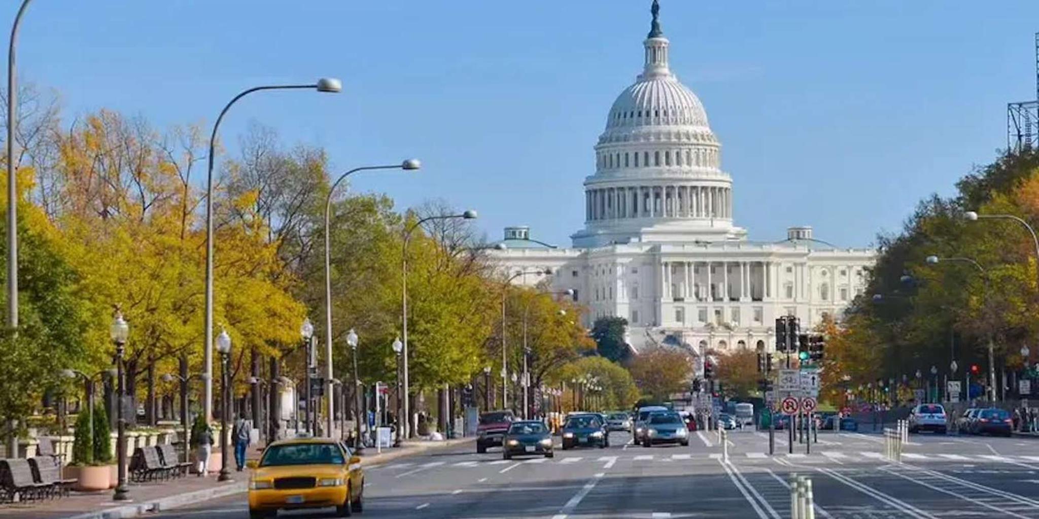 Washington DC Capitol Hill Walking Tour - Image 4