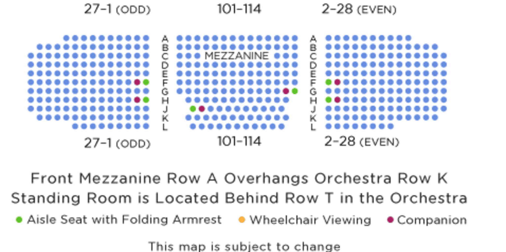 New York City Broadway Show CATS: The Jellicle Ball - Image 6