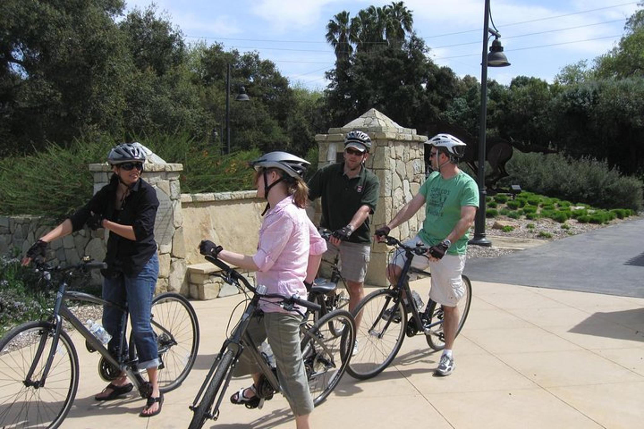 Ojai Hiking and Biking Tour - Image 5