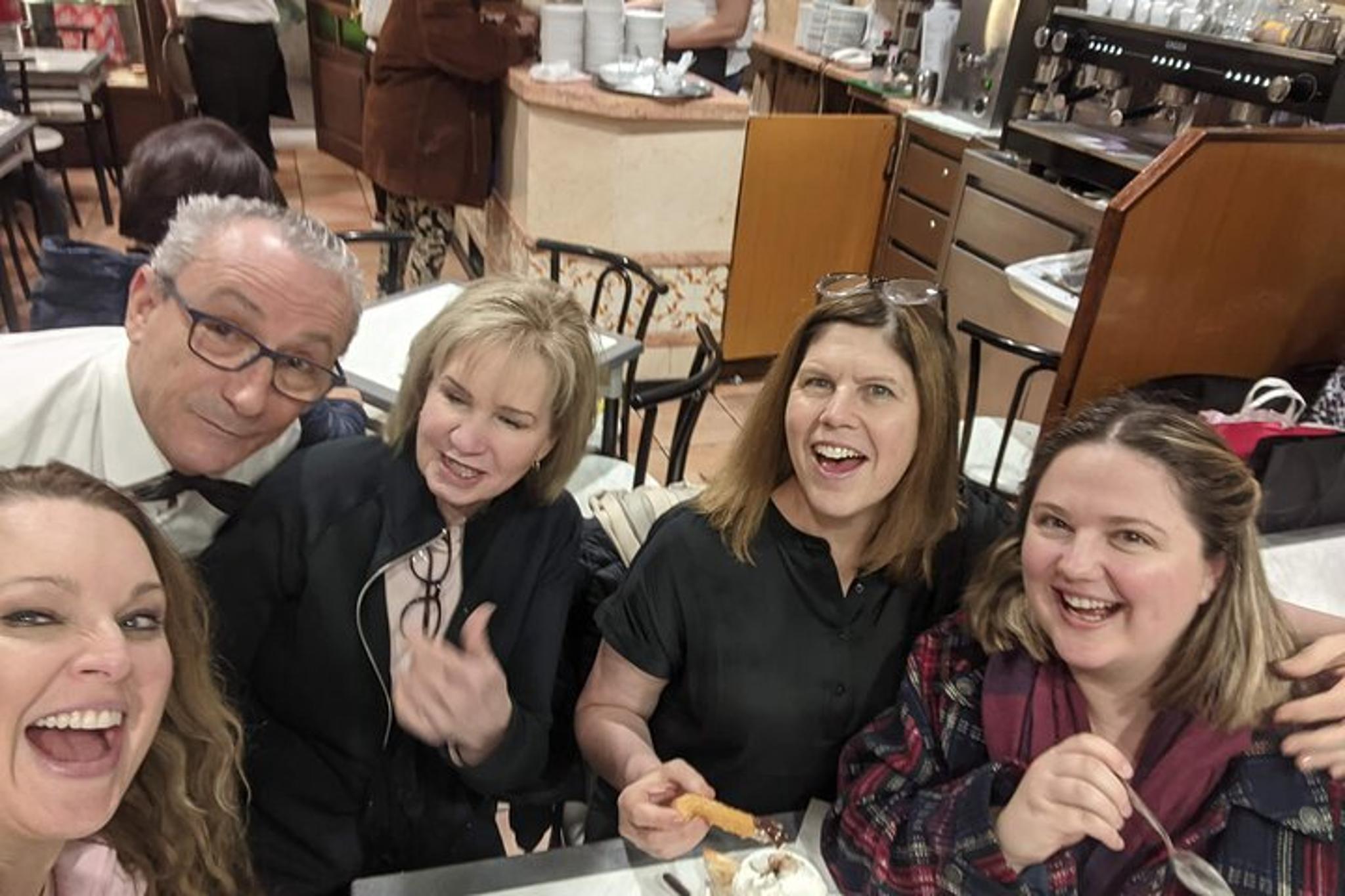 Phoenix Taco Street Art and Dessert Walking Tour - Image 4