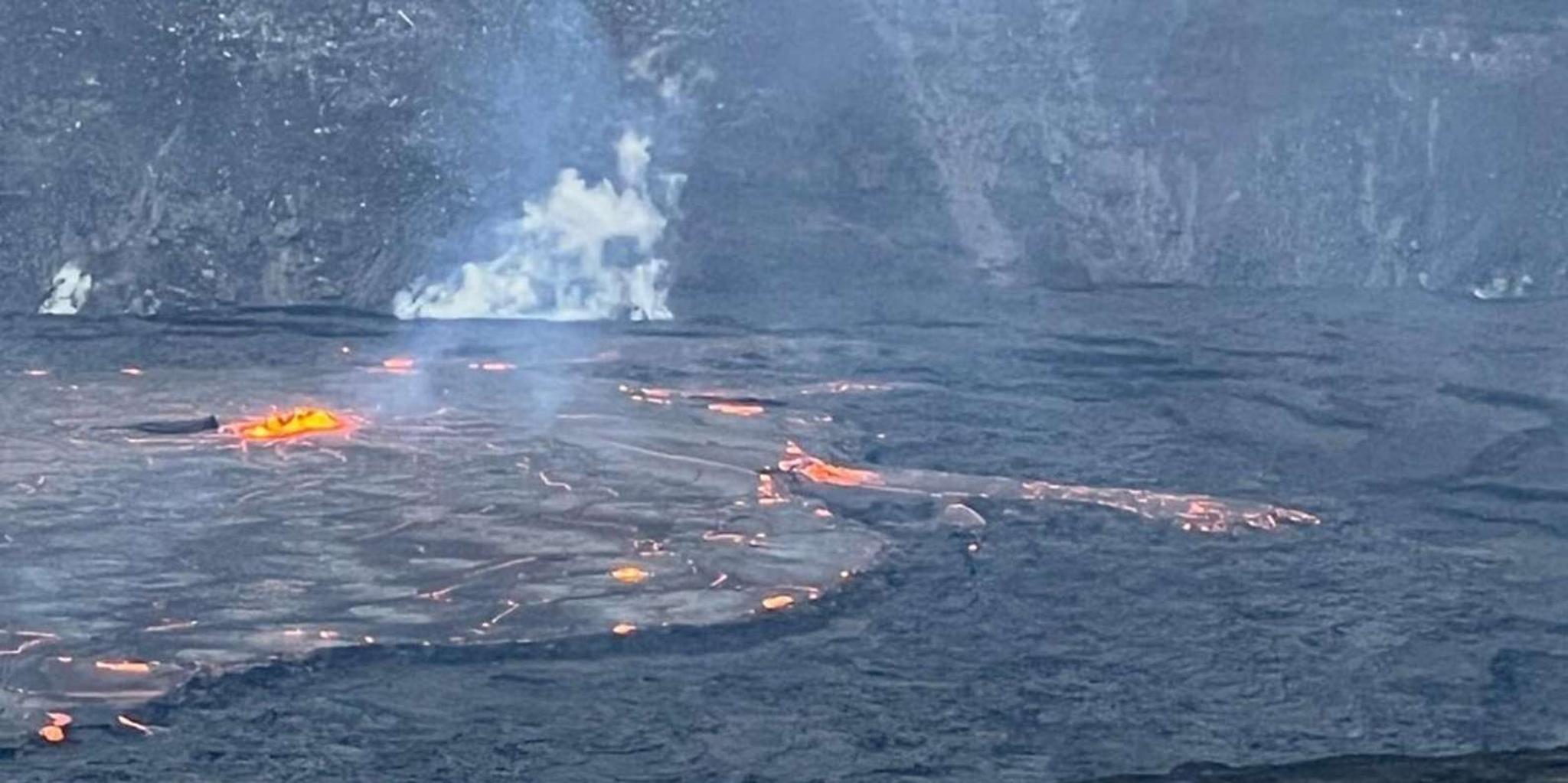 Kona Big Island Volcano Adventure - Image 4