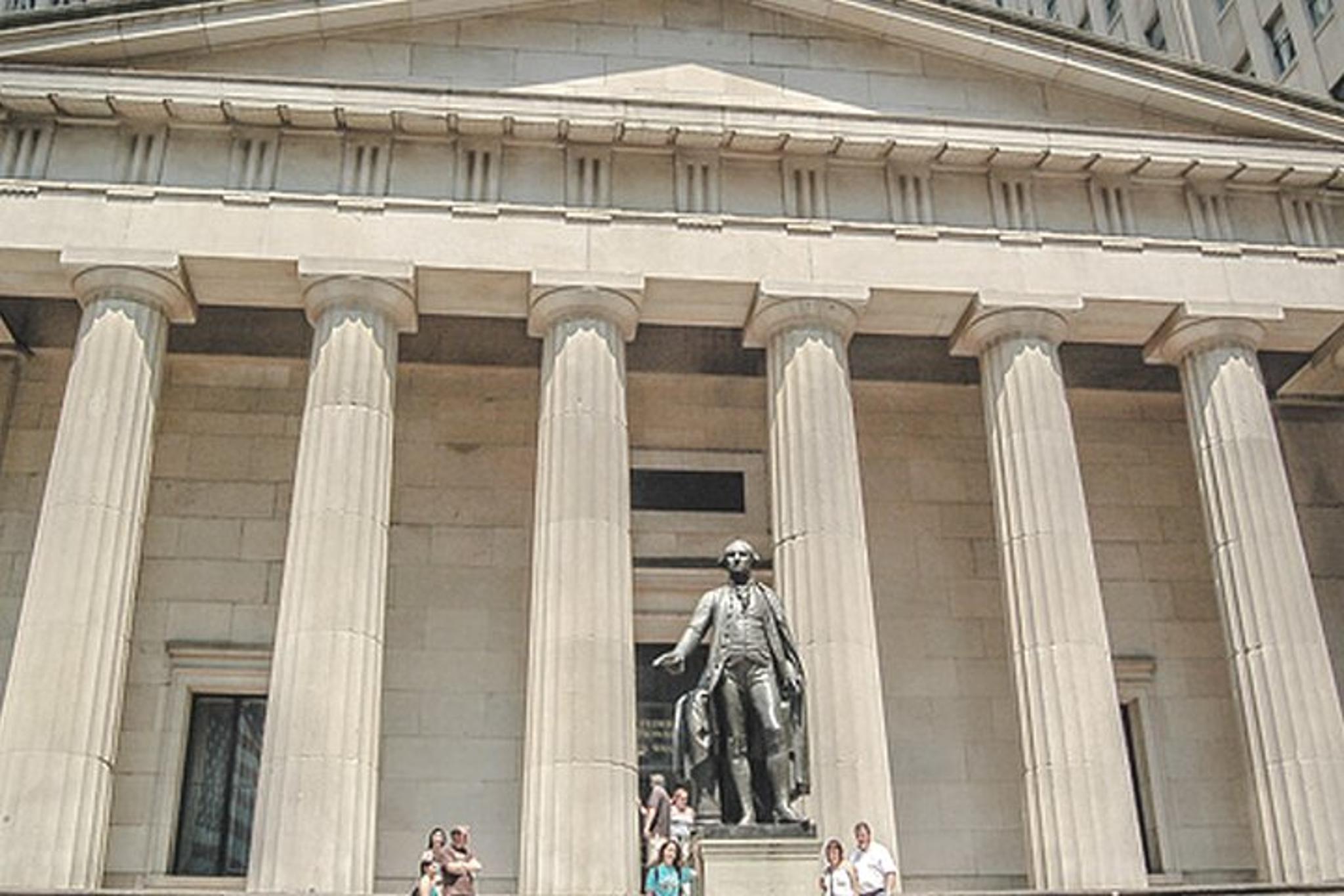 New York City Downtown Guided Tour 4 hr - Image 4