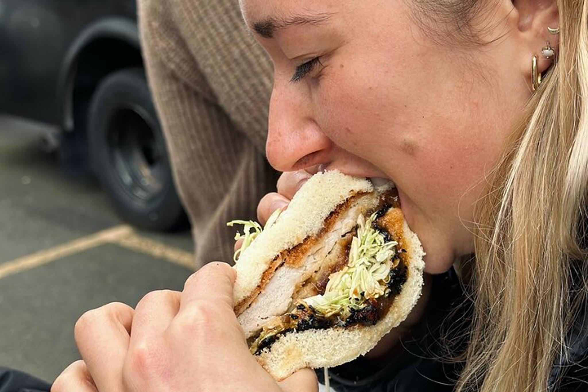 Portland Food Tour - Image 3