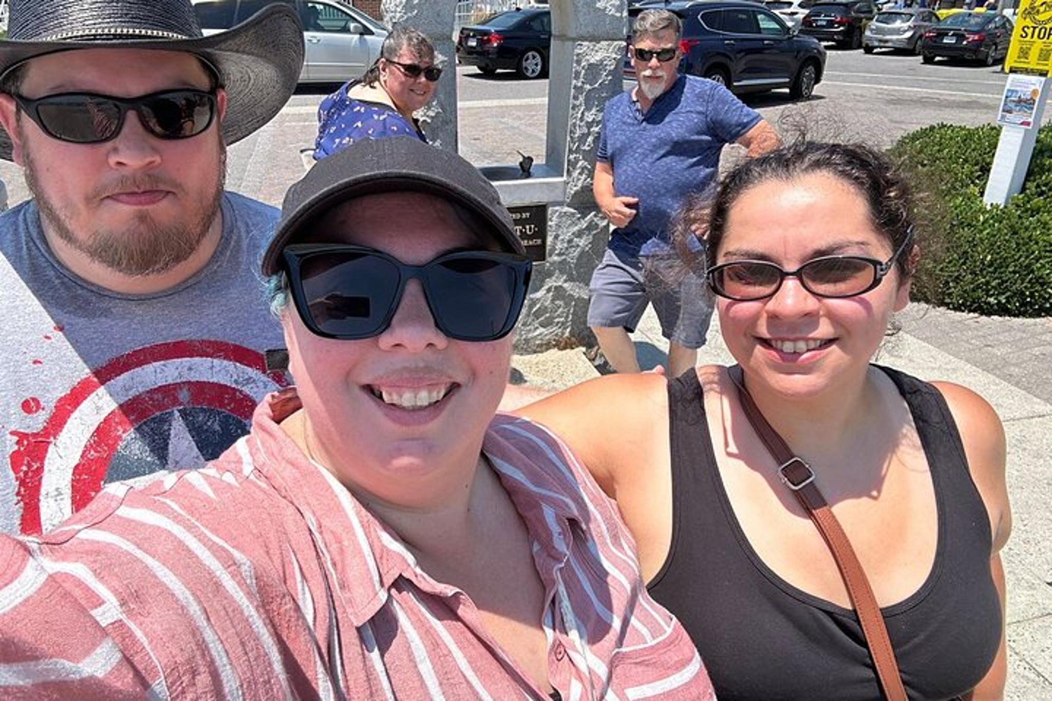 Portsmouth Scavenger Hunt - Image 2