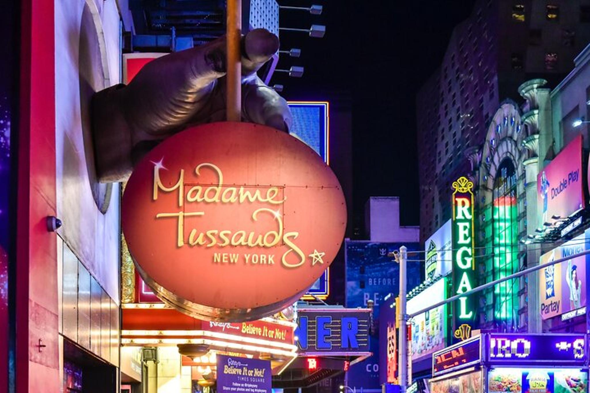 New York City Family Tour with Fun Activities - Image 6
