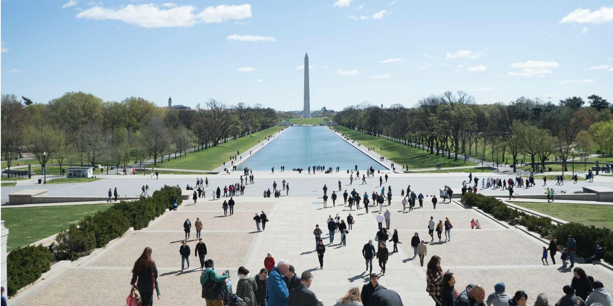 New York to Washington Spanish Tour - Image 3