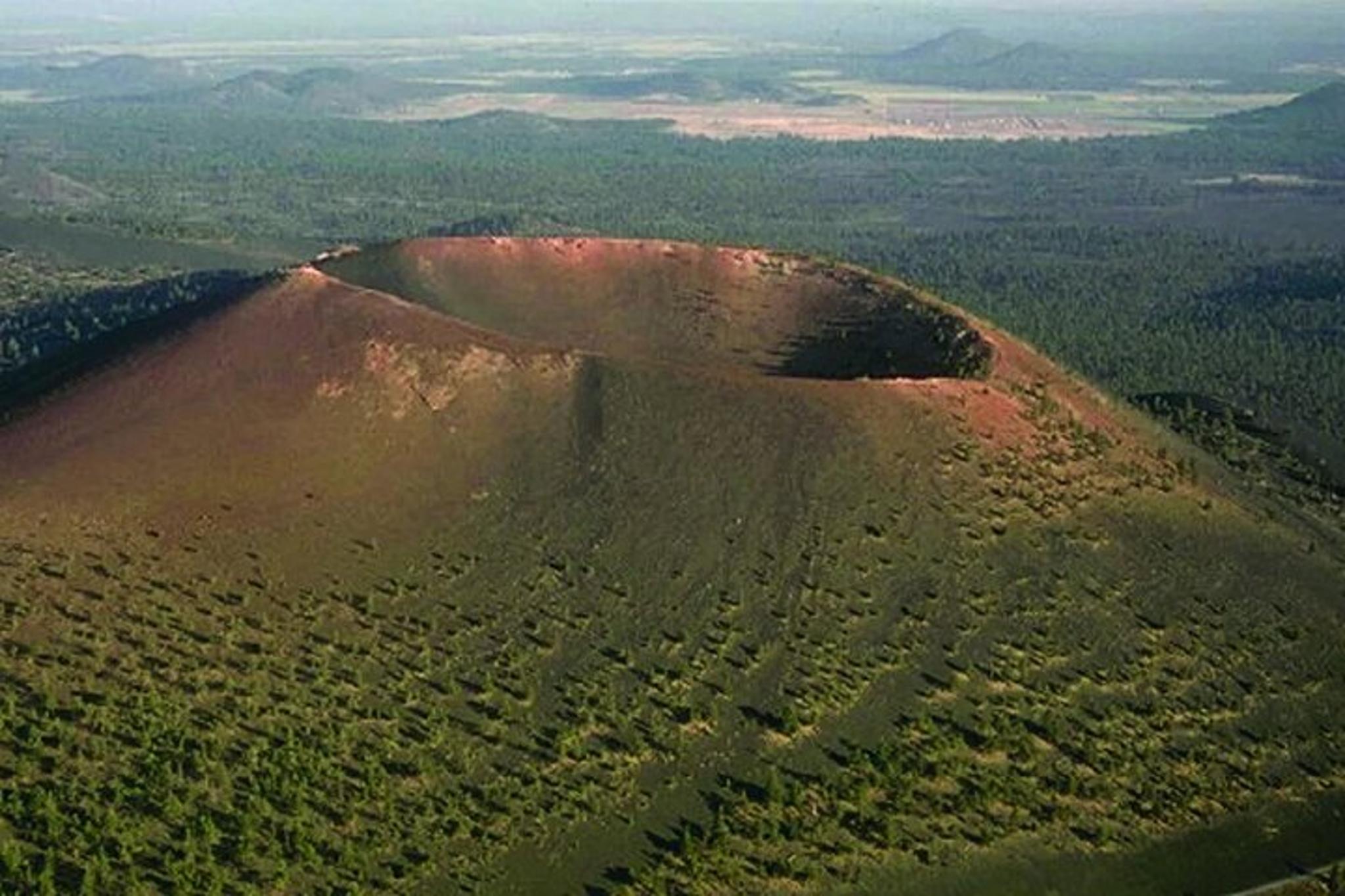 Phoenix Custom Flagstaff Day Tour - Image 5