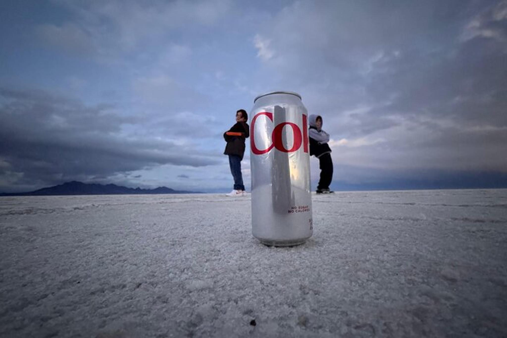 Salt Lake City Photography Experience at Bonneville Salt Flats - Image 3