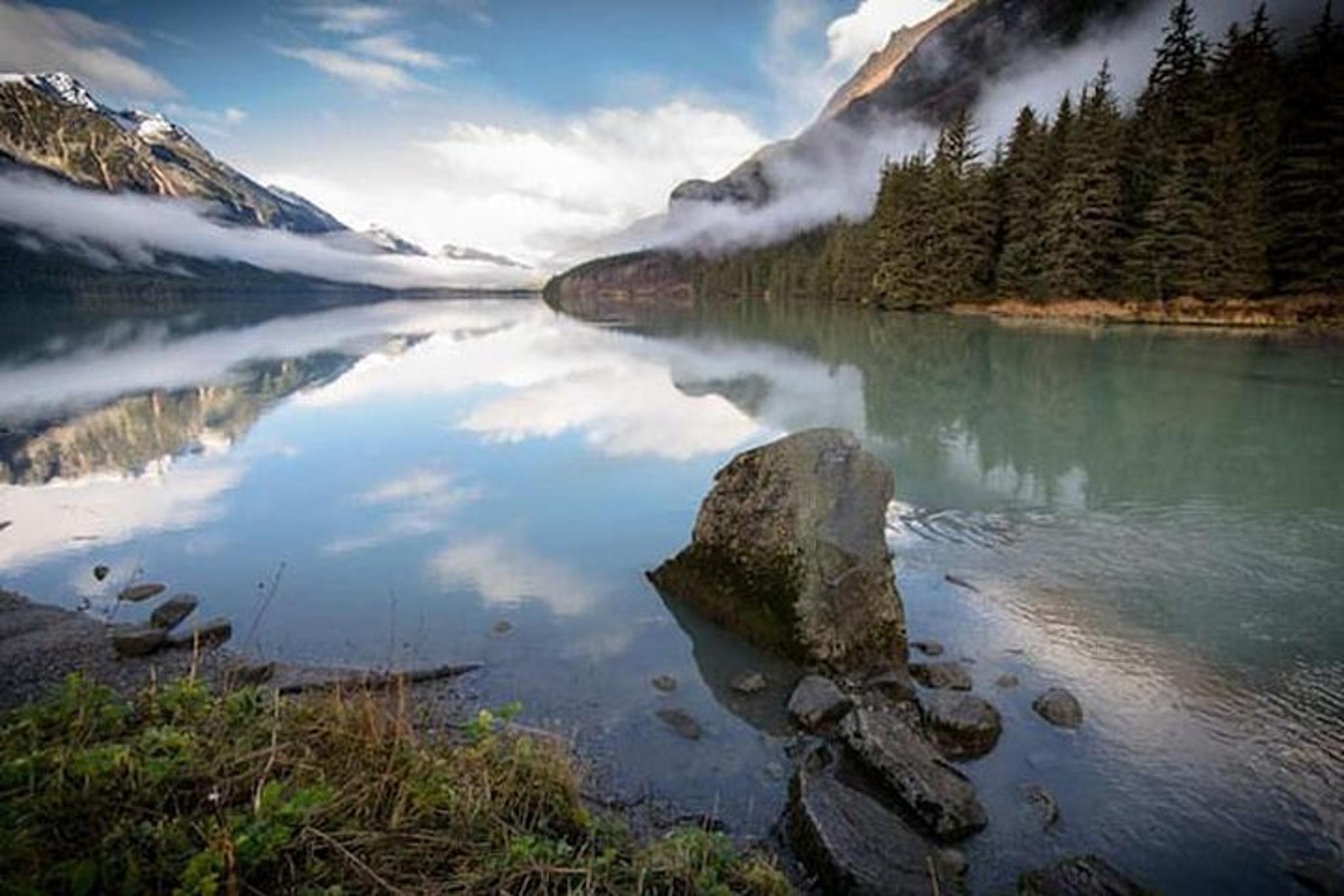 Haines Photography Tour from Skagway - Image 2