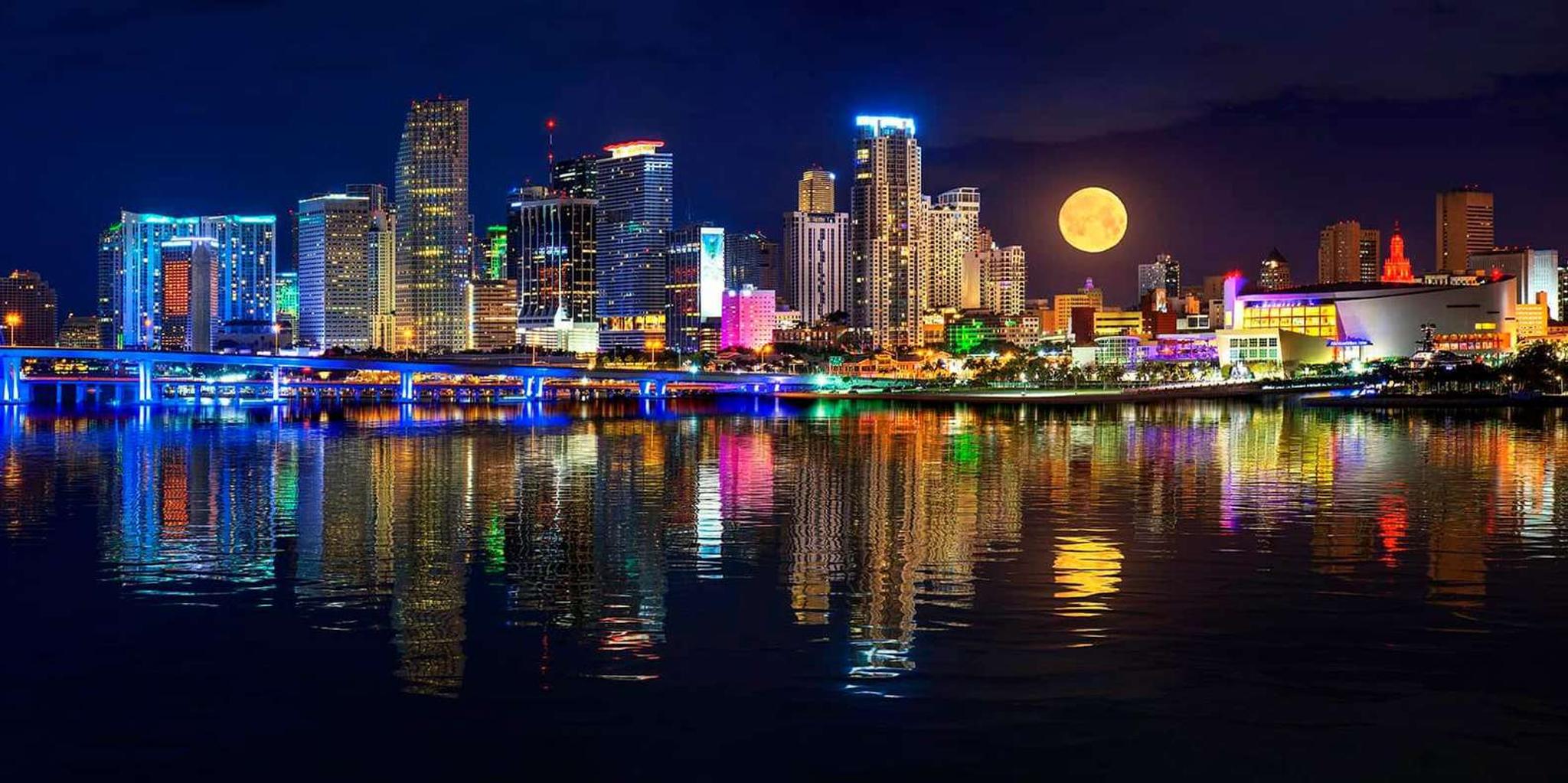 Miami Beach Private Airplane Tour - Image 5