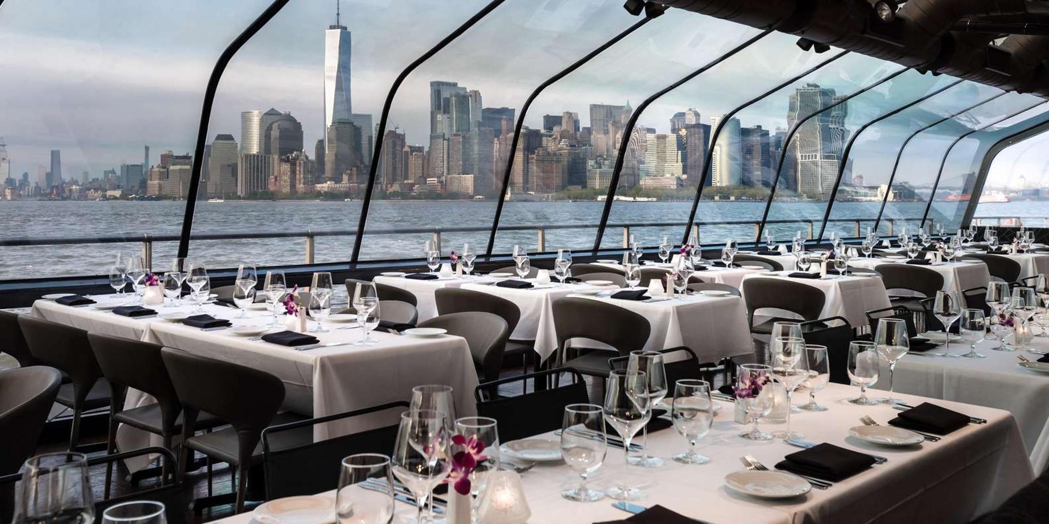 New York City Dining Cruise - Image 4
