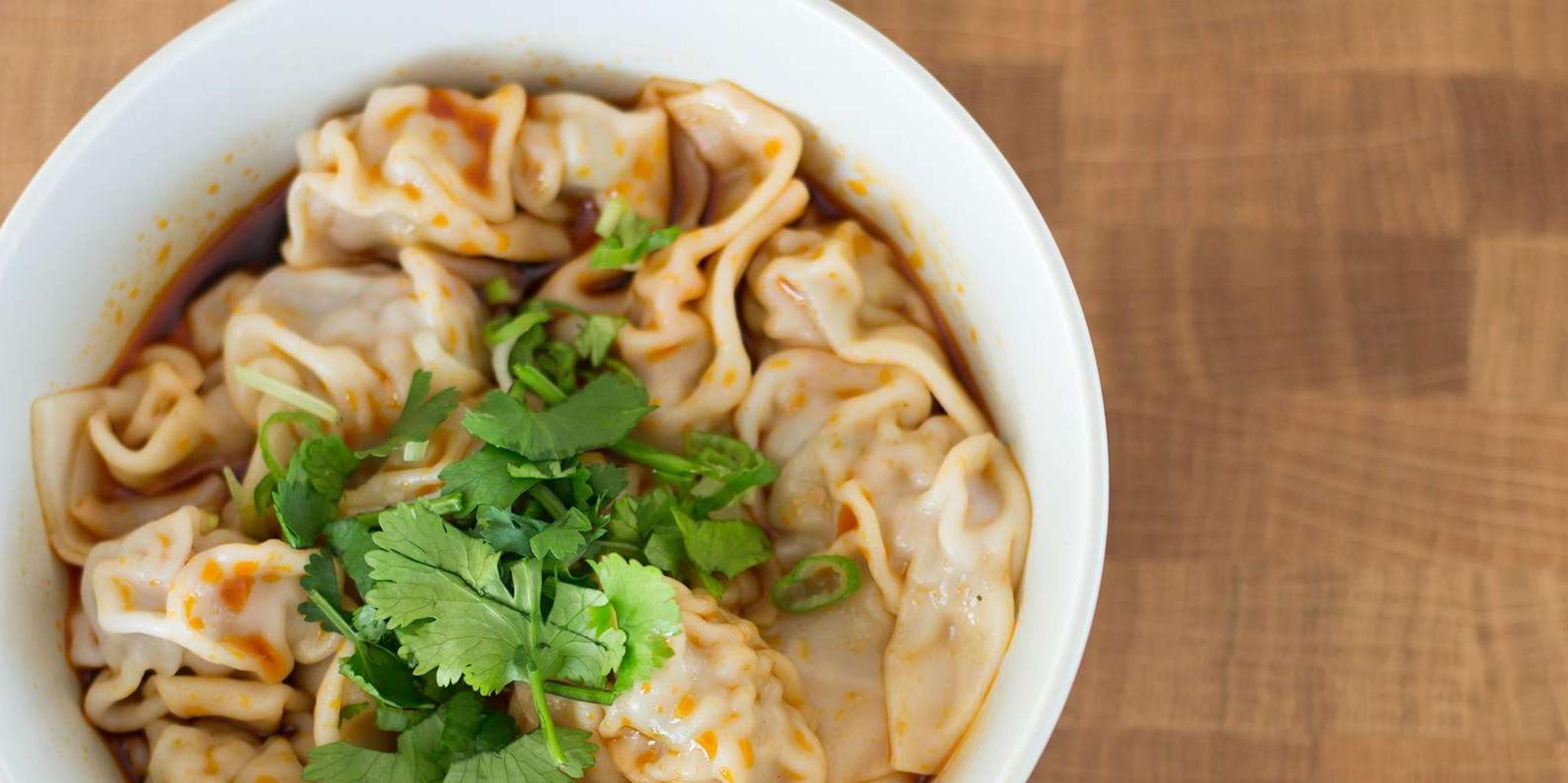 Sacramento Wonton Cooking Class with Local Chef - Image 4