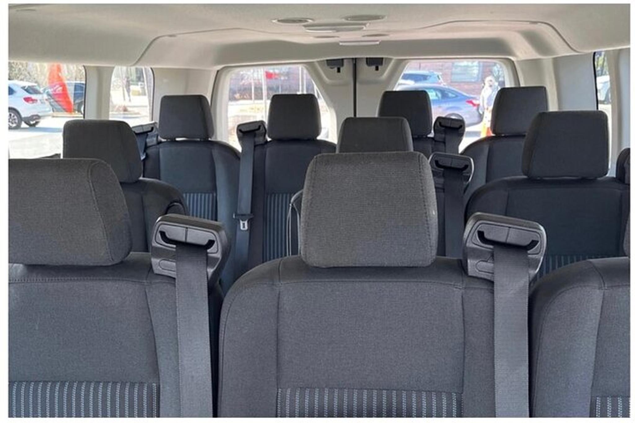 Washington D.C. Airport Transfer Round Trip - Image 3