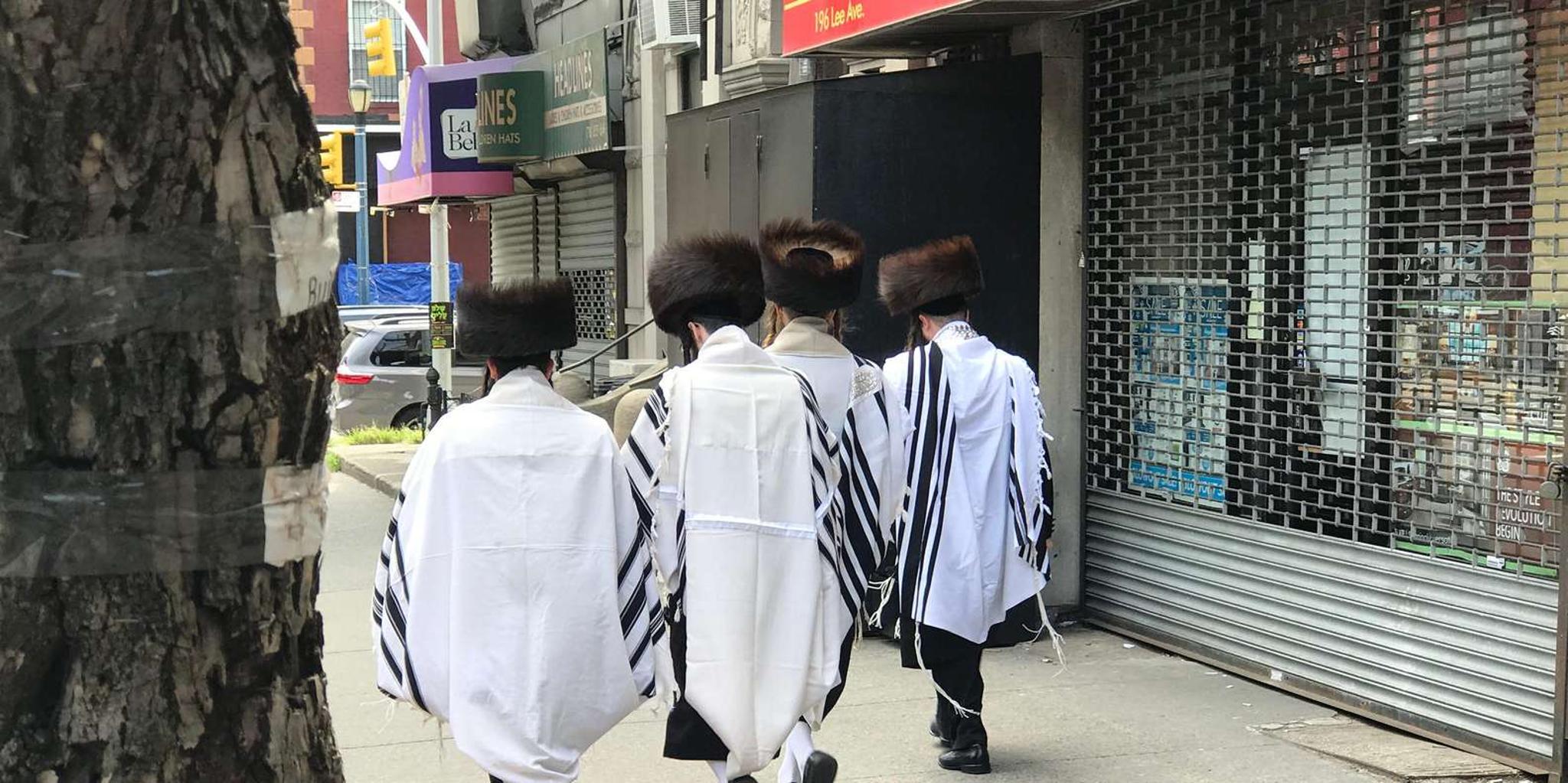 New York Gospel and Contrasts Tour - Image 5