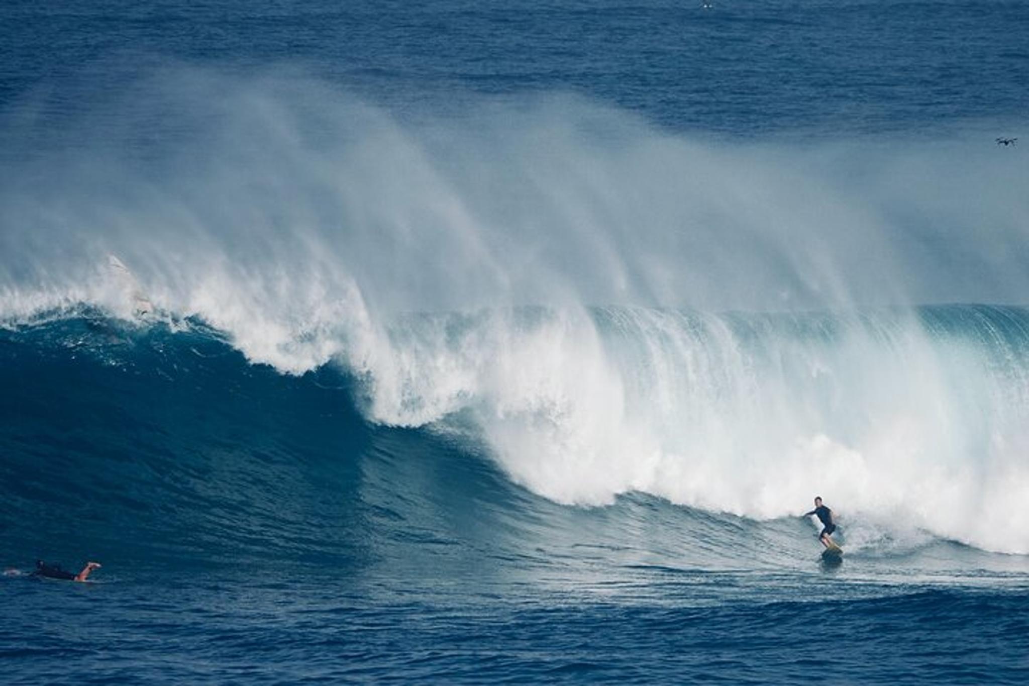 Oahu Circle Island Tour with Pickup - Image 5