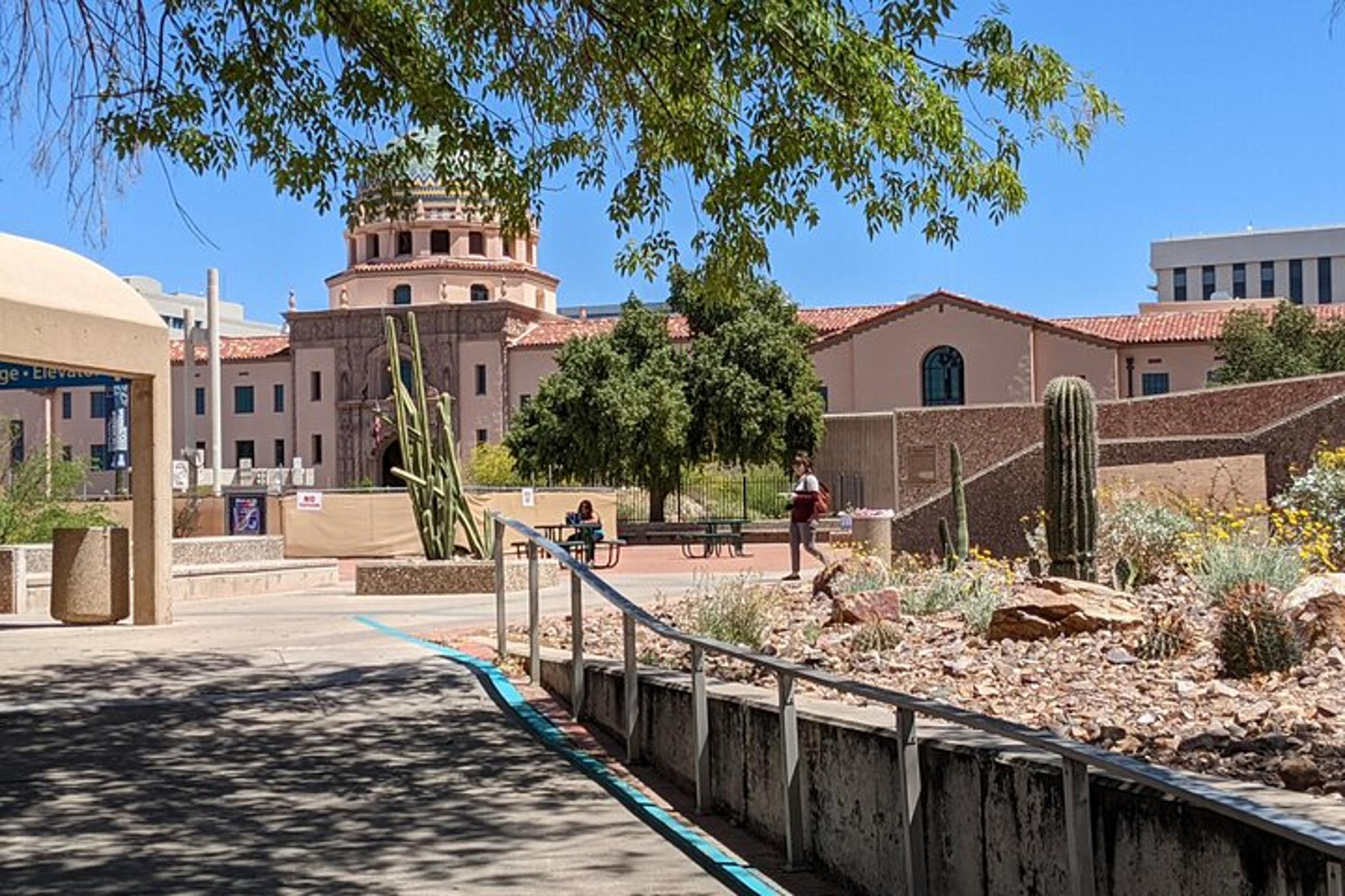 Tucson Scavenger Hunt Walking Tour - Image 5