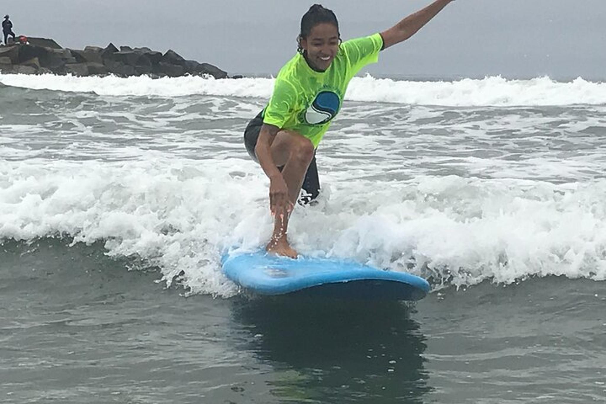 Oceanside Surfing Experience - Image 5