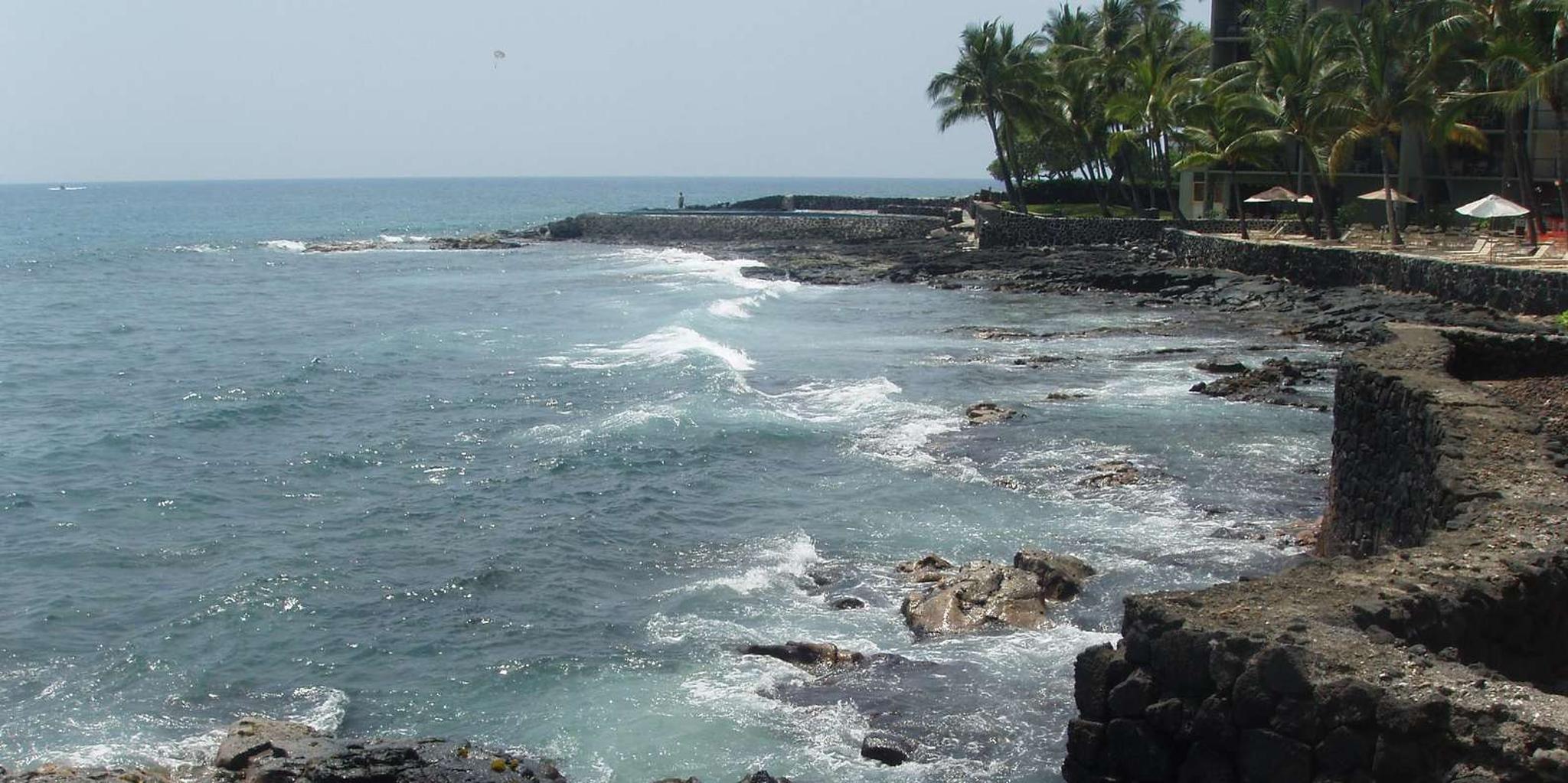 Kailua-Kona Haunted History Walking Tour - Image 5