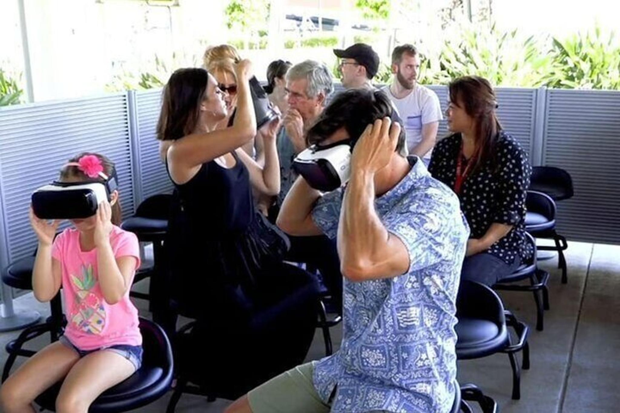 Honolulu Pearl Harbor Virtual Reality Experience 15 min - Image 4