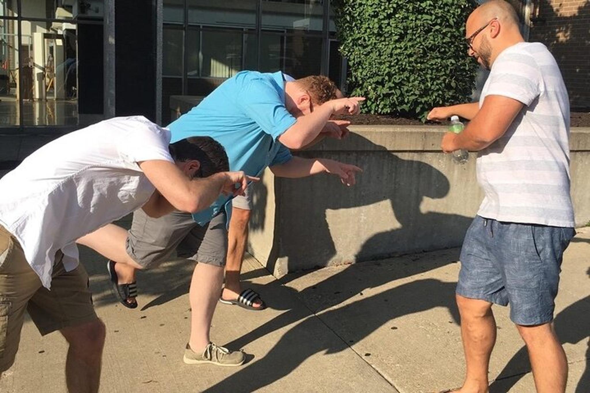 Scottsdale Scavenger Hunt by Wacky Walks - Image 6