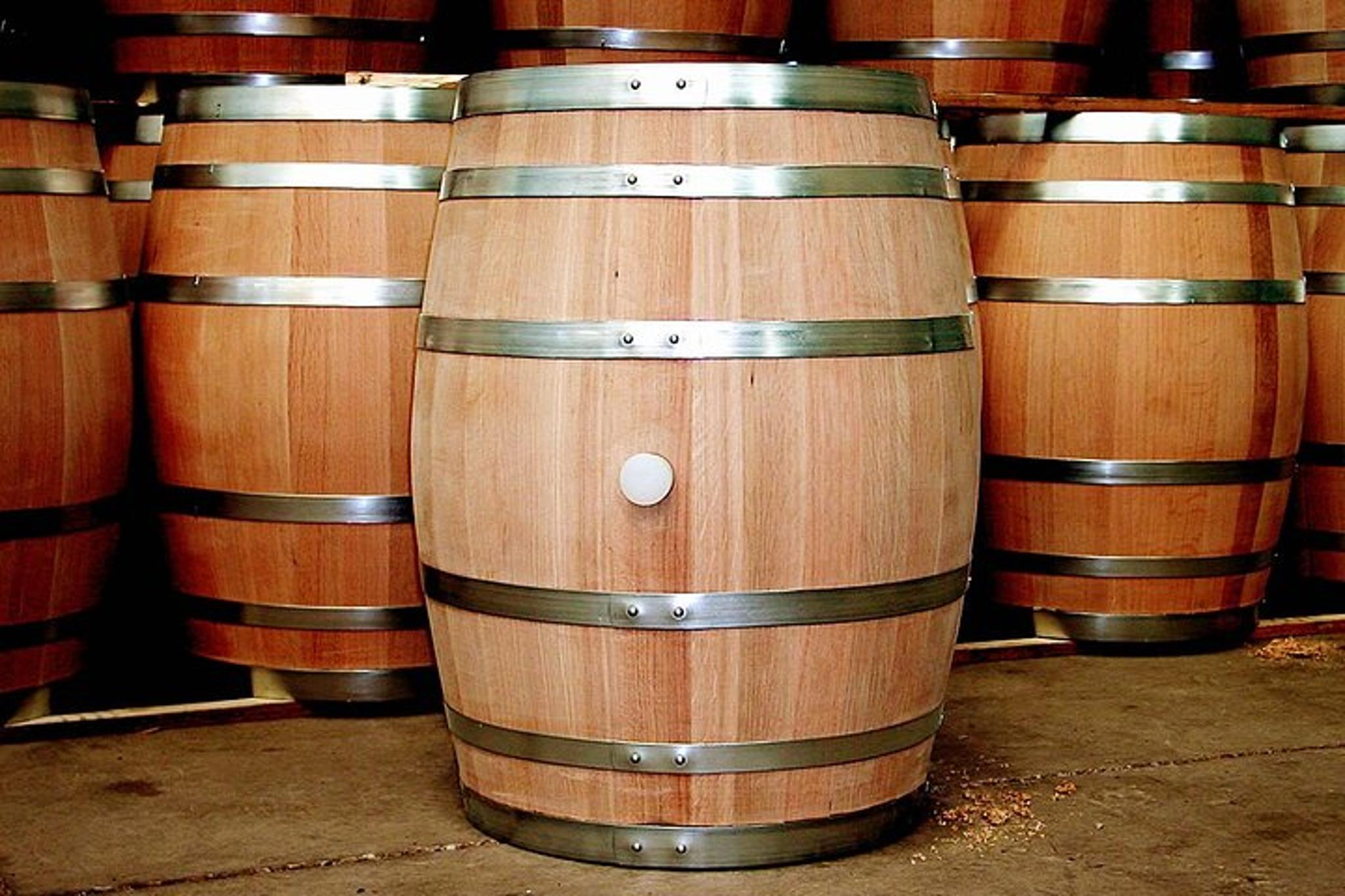 Santa Ynez Valley Wine Tour - Image 3