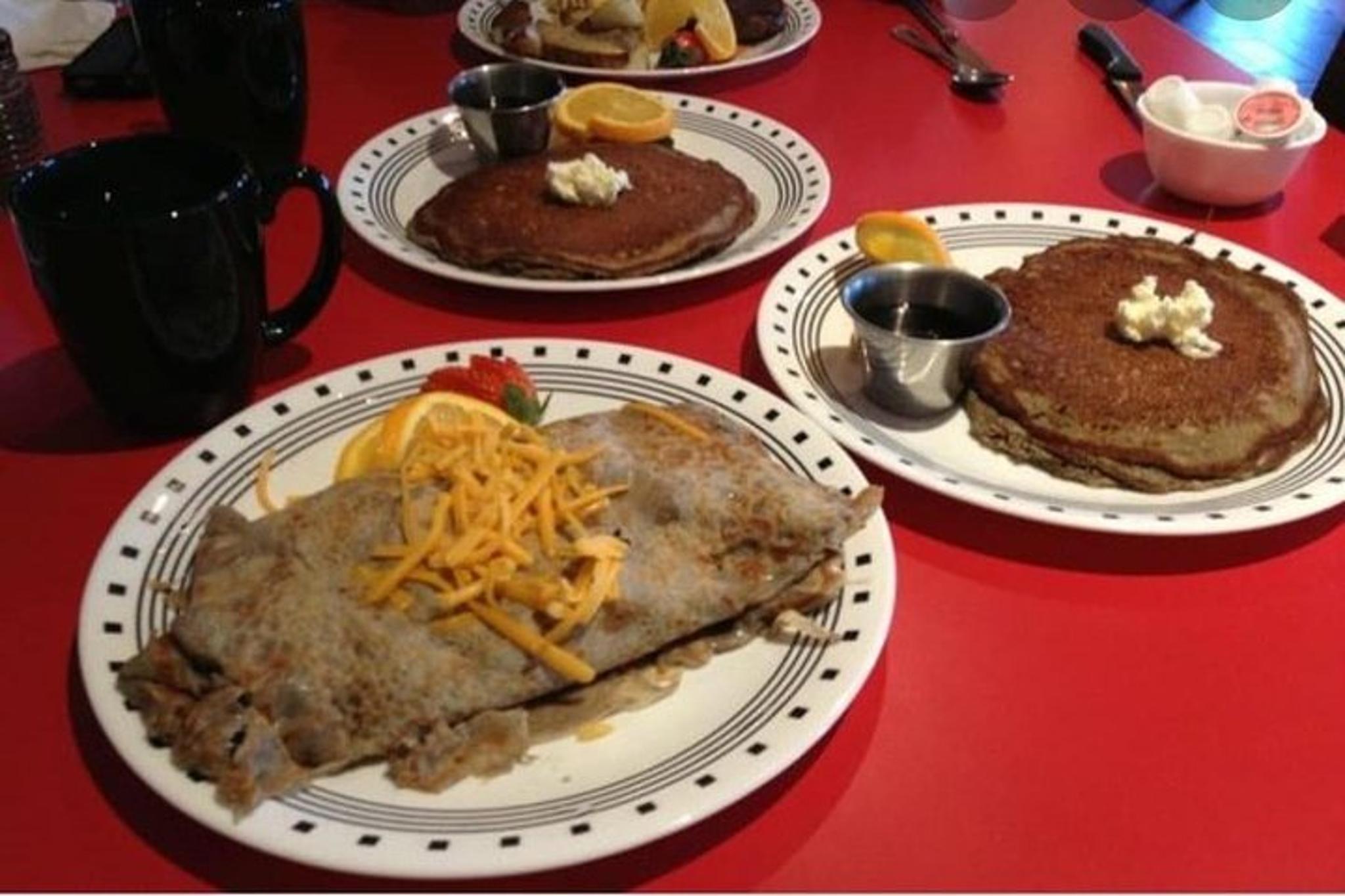 Vittles & Views Pigeon Forge Sightseeing Tour with Breakfast - Image 1