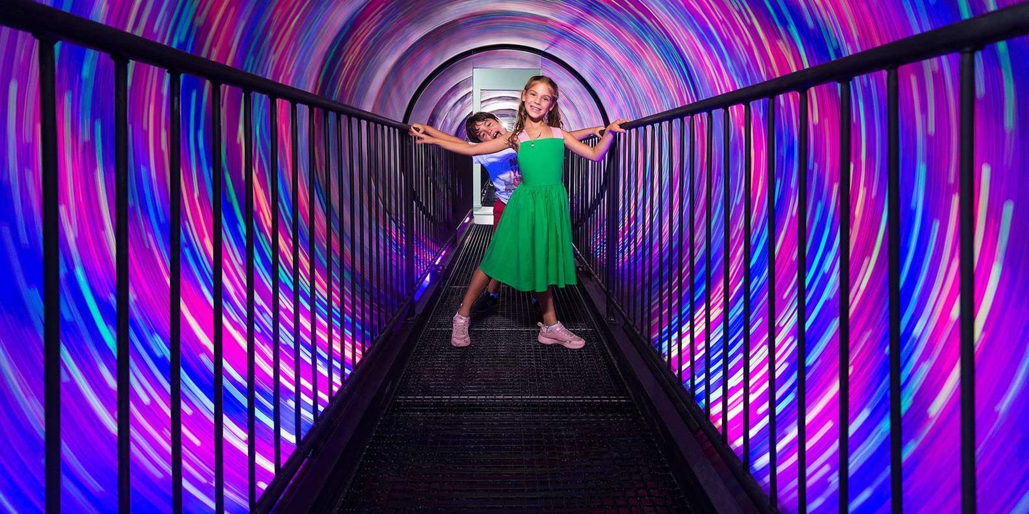 Boston Museum Admission Tickets - Image 3