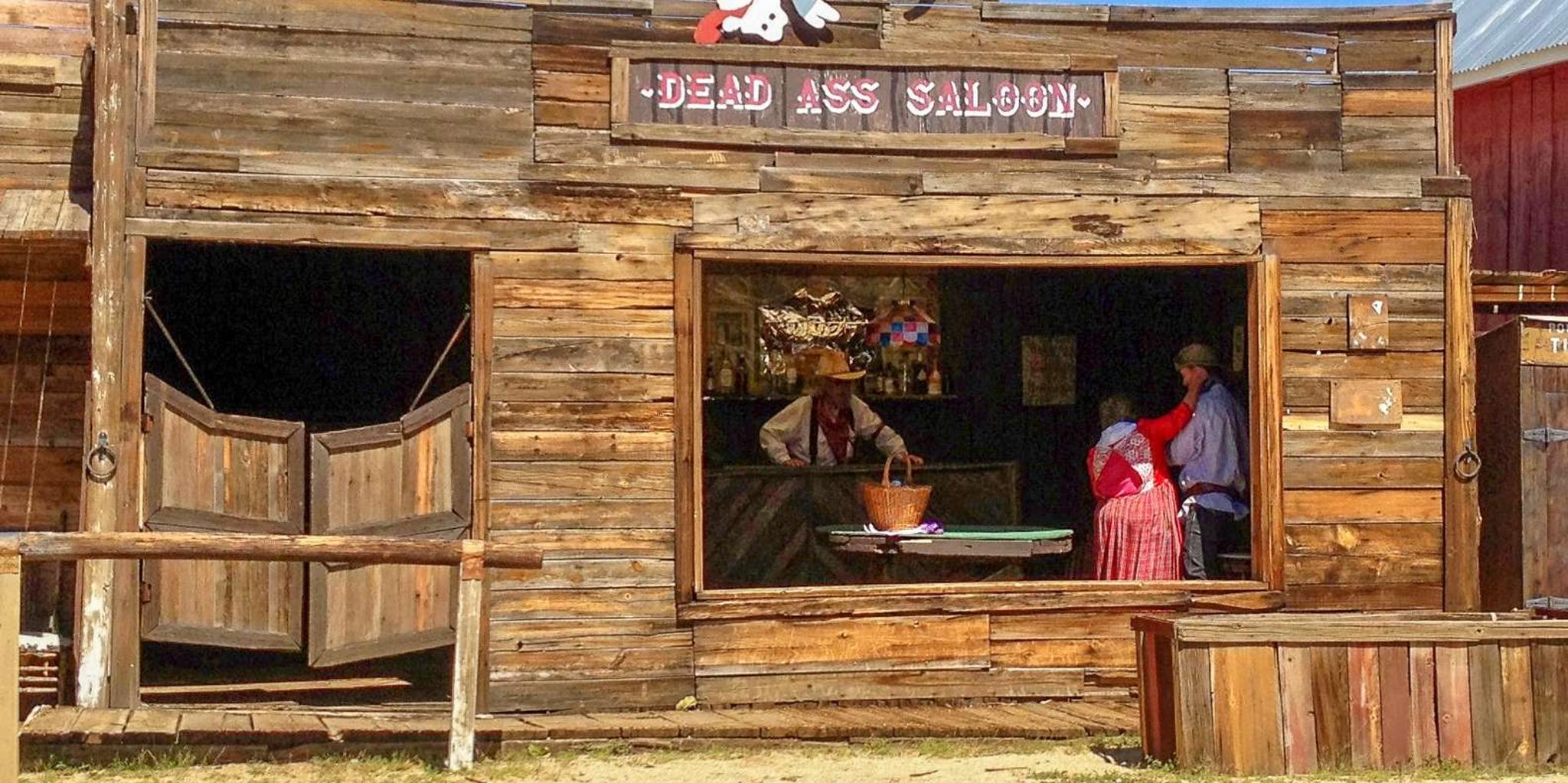 Las Vegas Ghost Town Wild West Day Trip - Image 6