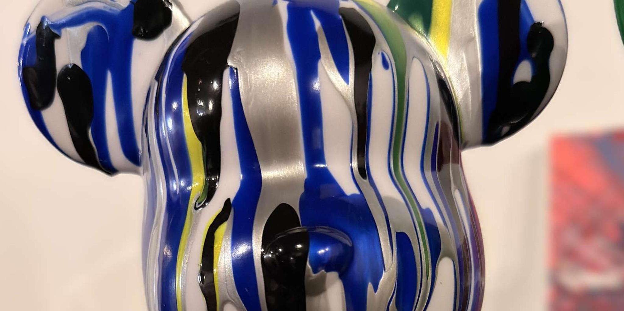 Atlanta Pour-A-Bear & Canvas Experience - Image 1