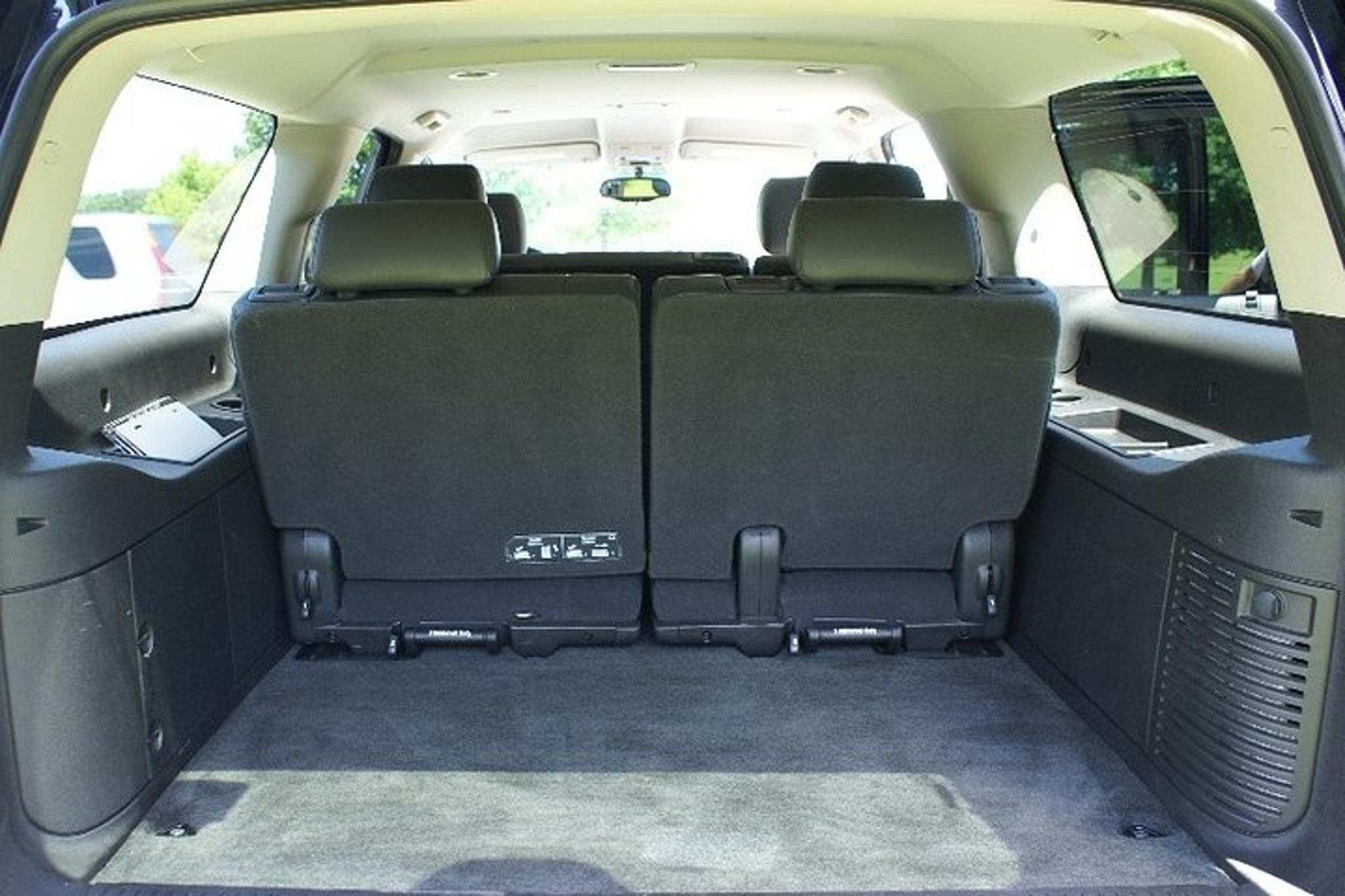 Chicago Private SUV Transfer to MDW - Image 4