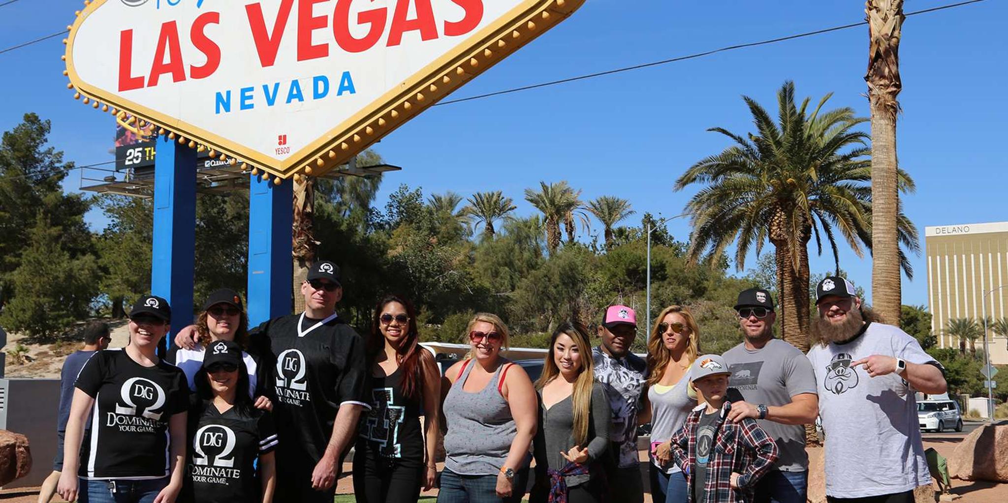 Las Vegas Strip Scooter Food Tour - Image 3