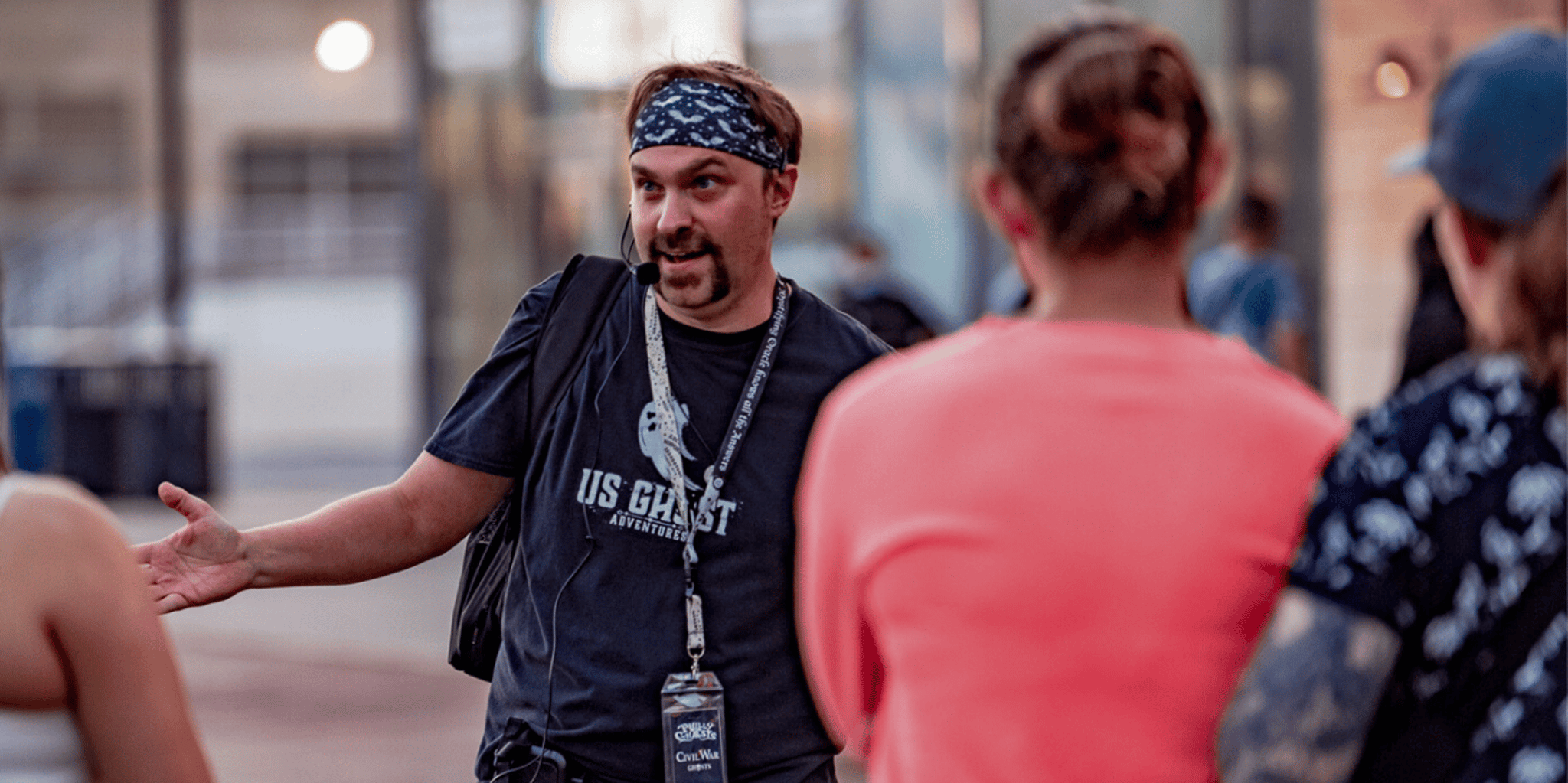 Indianapolis Ghost Tour: Wicked Wraiths of White River - Image 4