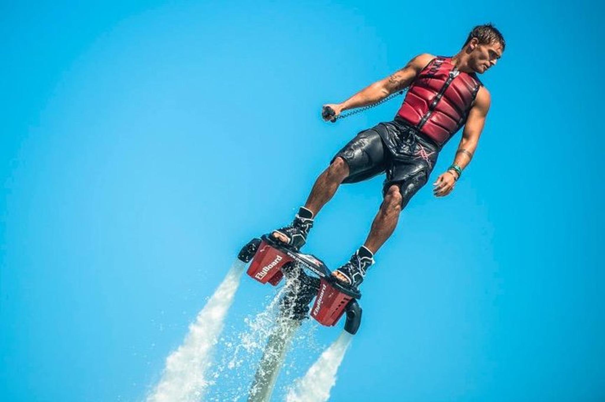 Miami Flyboard Experience - Image 5