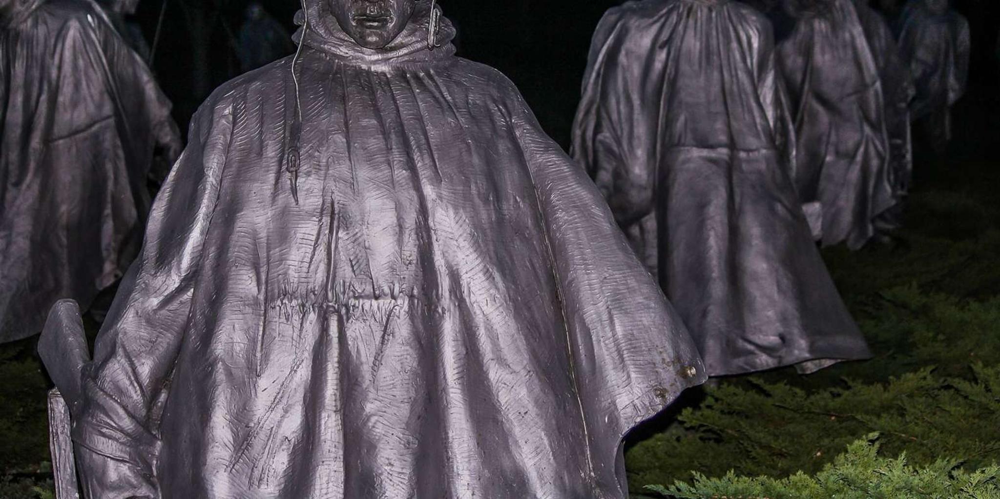 Washington DC National Mall Night Tour - Image 4