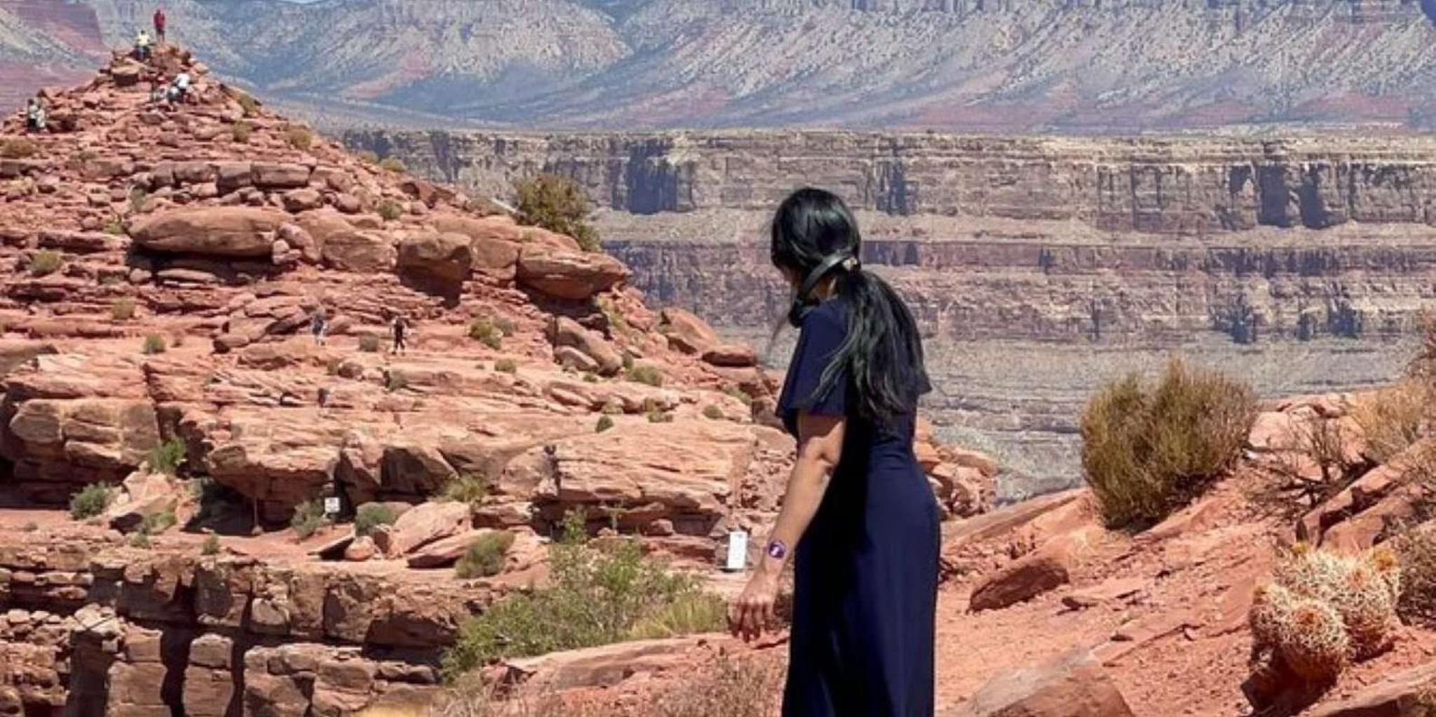 Las Vegas Grand Canyon and Hoover Dam Tour - Image 2