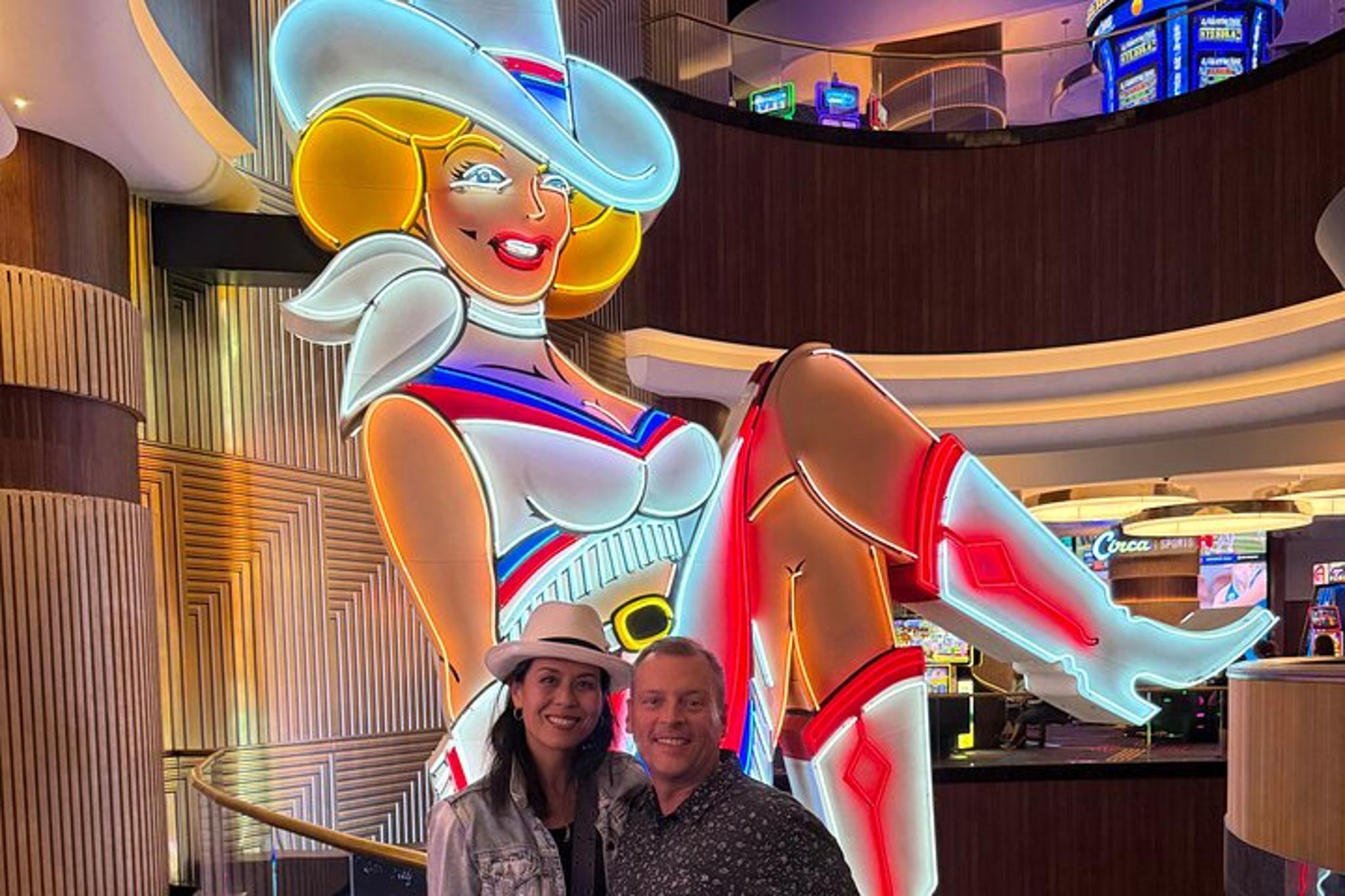 Las Vegas Sightseeing Tour - Image 4