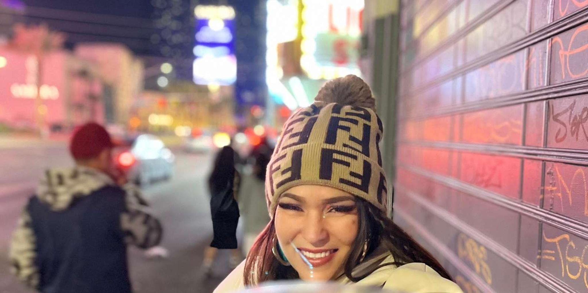 Las Vegas Private Companion Experience - Image 5