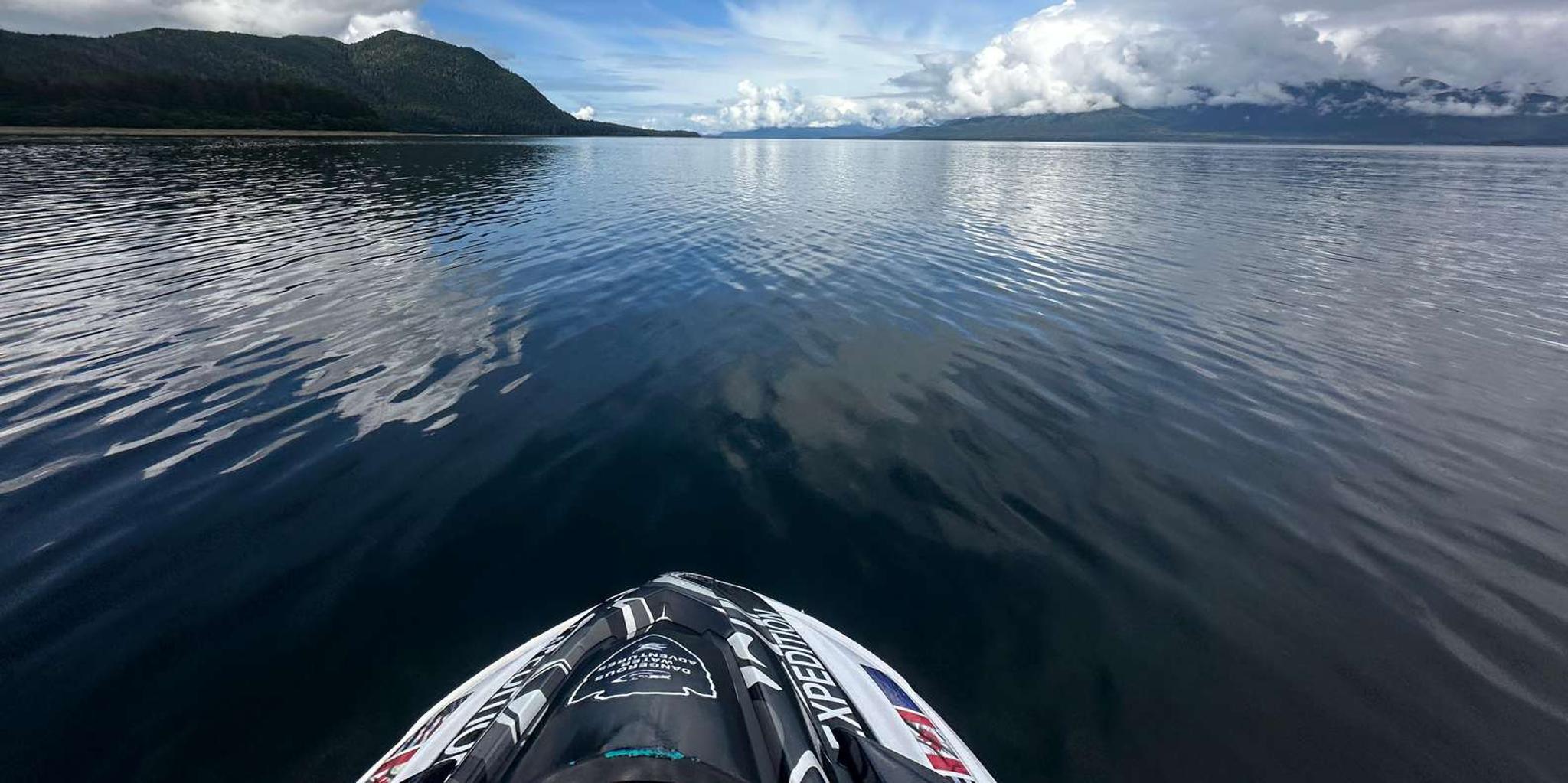 Juneau Jetski and Whale Adventure - Image 3