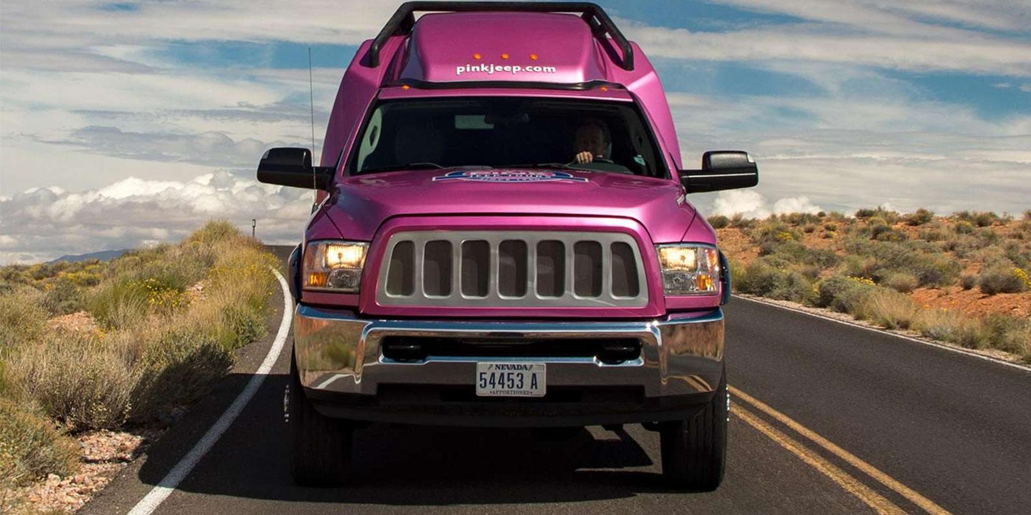 Las Vegas Zion National Park Guided Tour with Lunch - Image 2