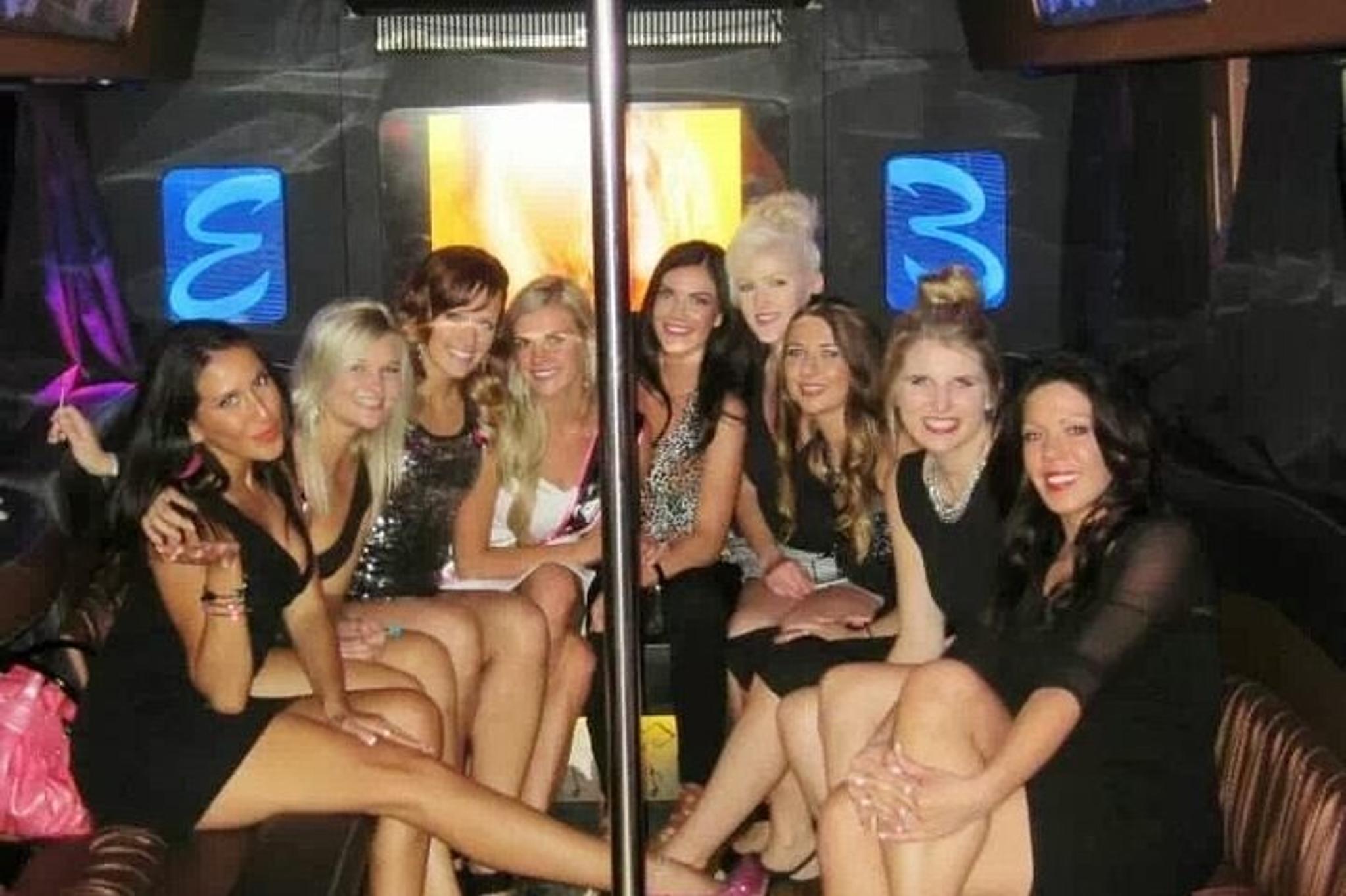 Salt Lake City Party Tour - Image 2