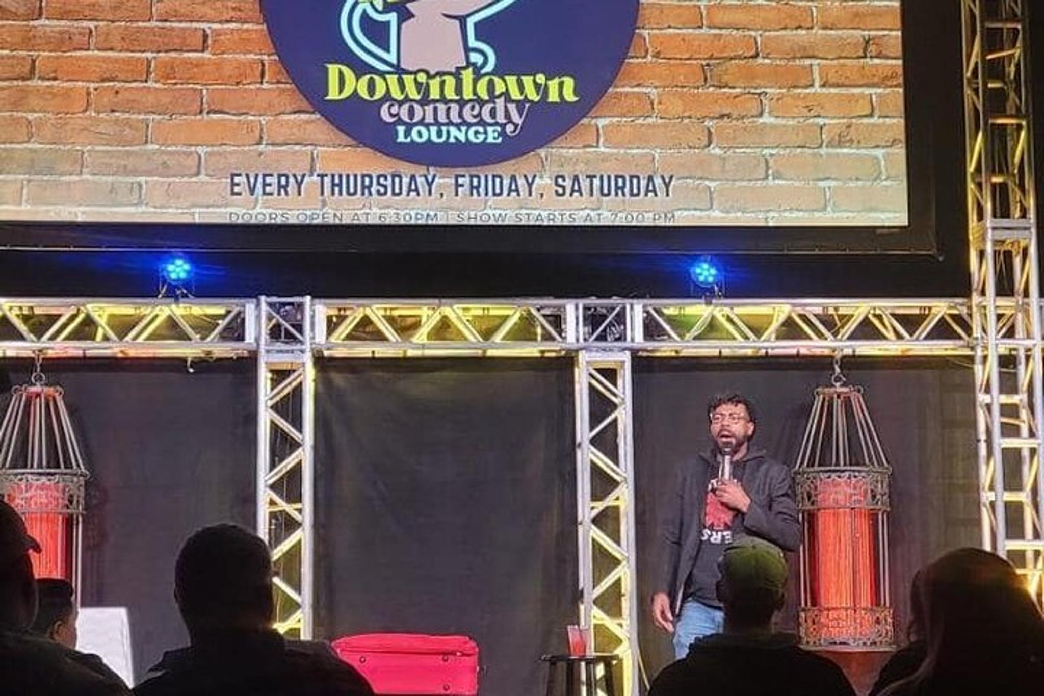 Las Vegas Comedy Show - Image 5