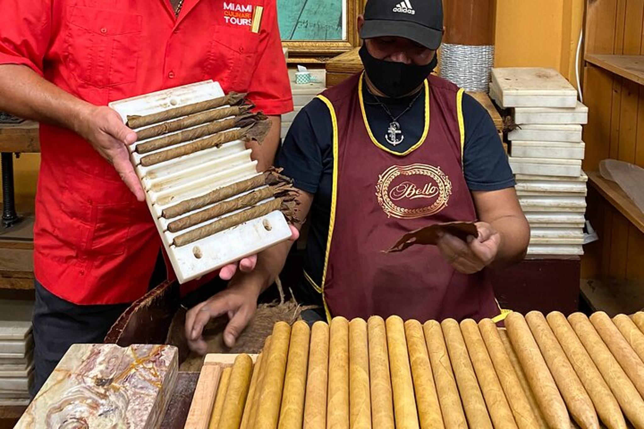 Miami Rum & Cigar Tour in Little Havana - Image 6