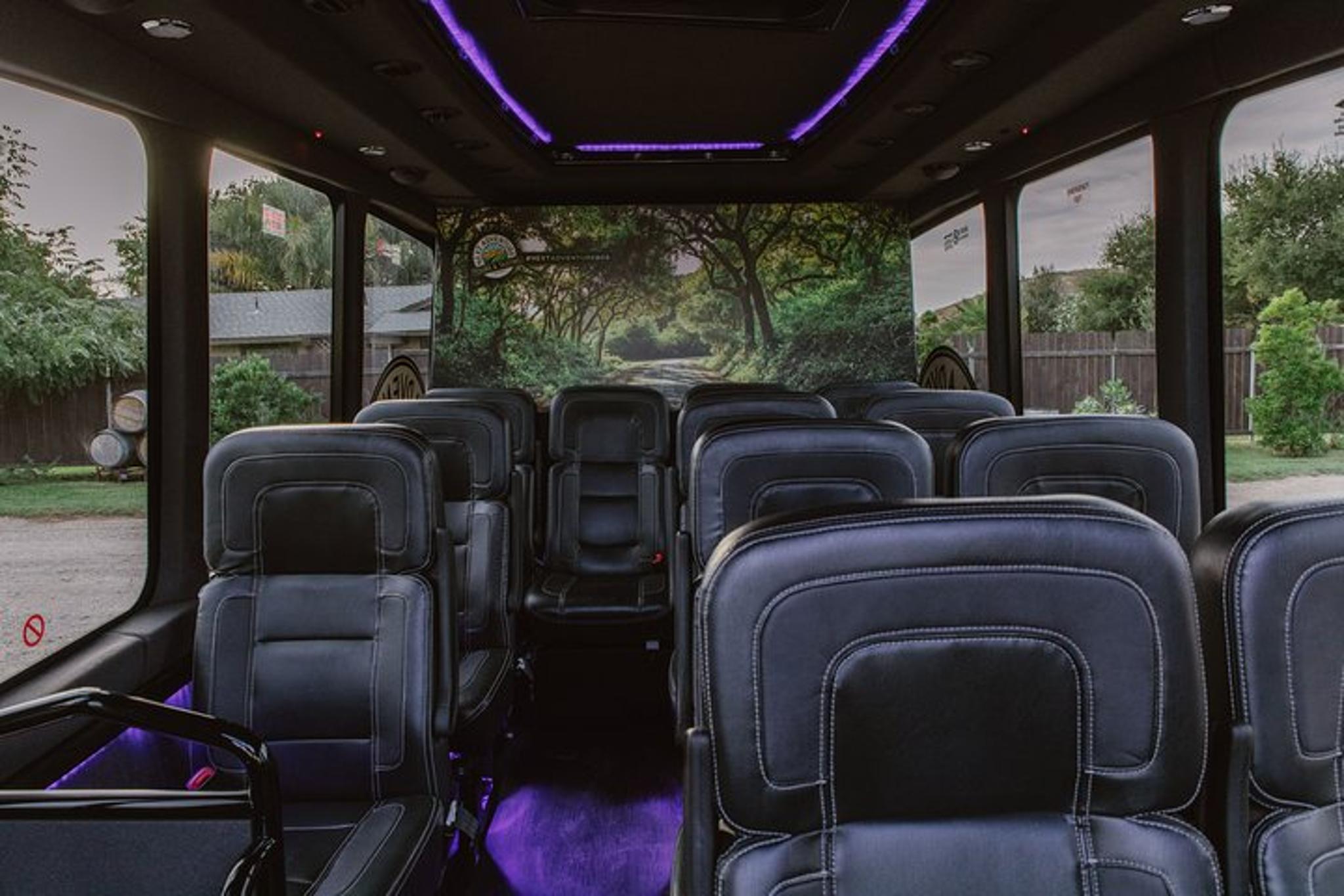 Santa Barbara Private Transportation Service - Image 5