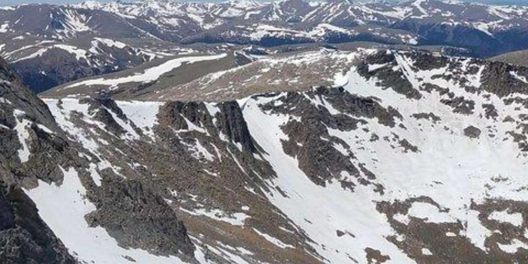 Denver Mount Evans Scenic Byway Tour - Image 4