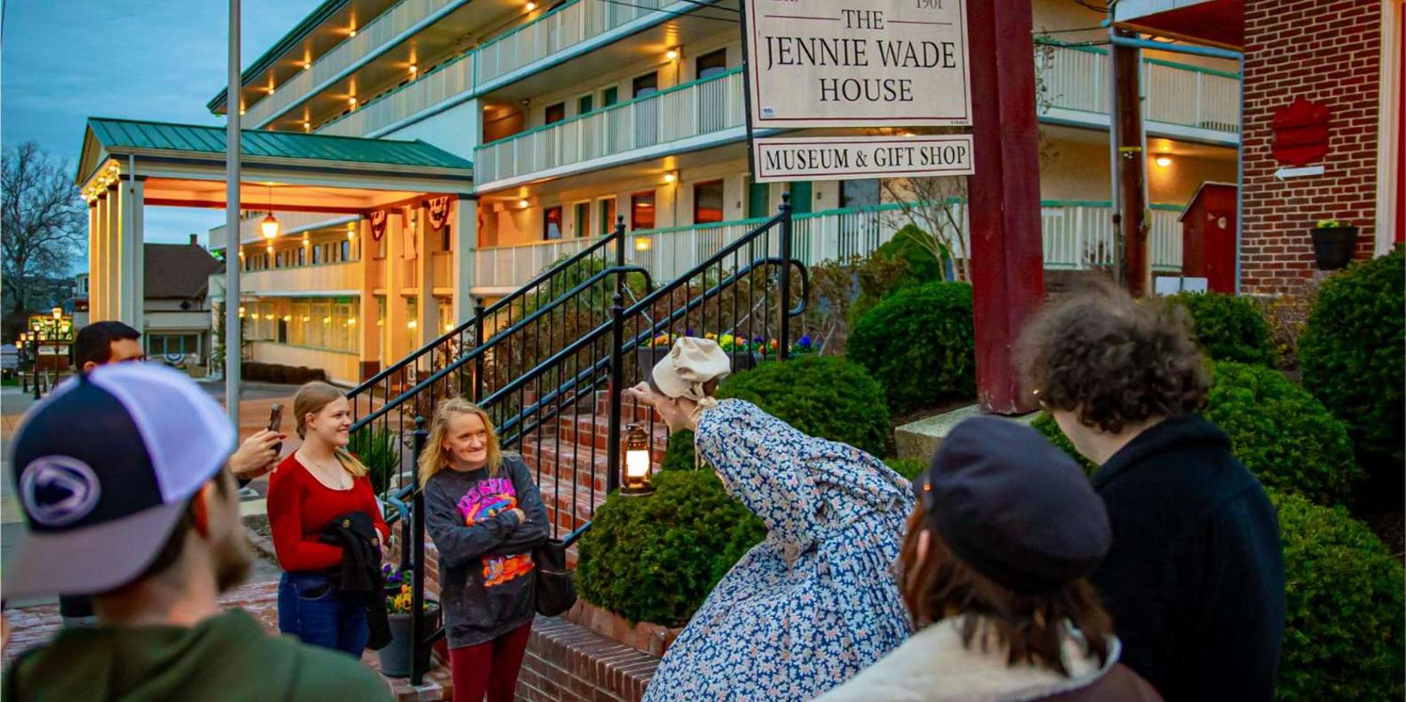 Gettysburg Ghost Tour: Echoes of the Fallen - Image 4