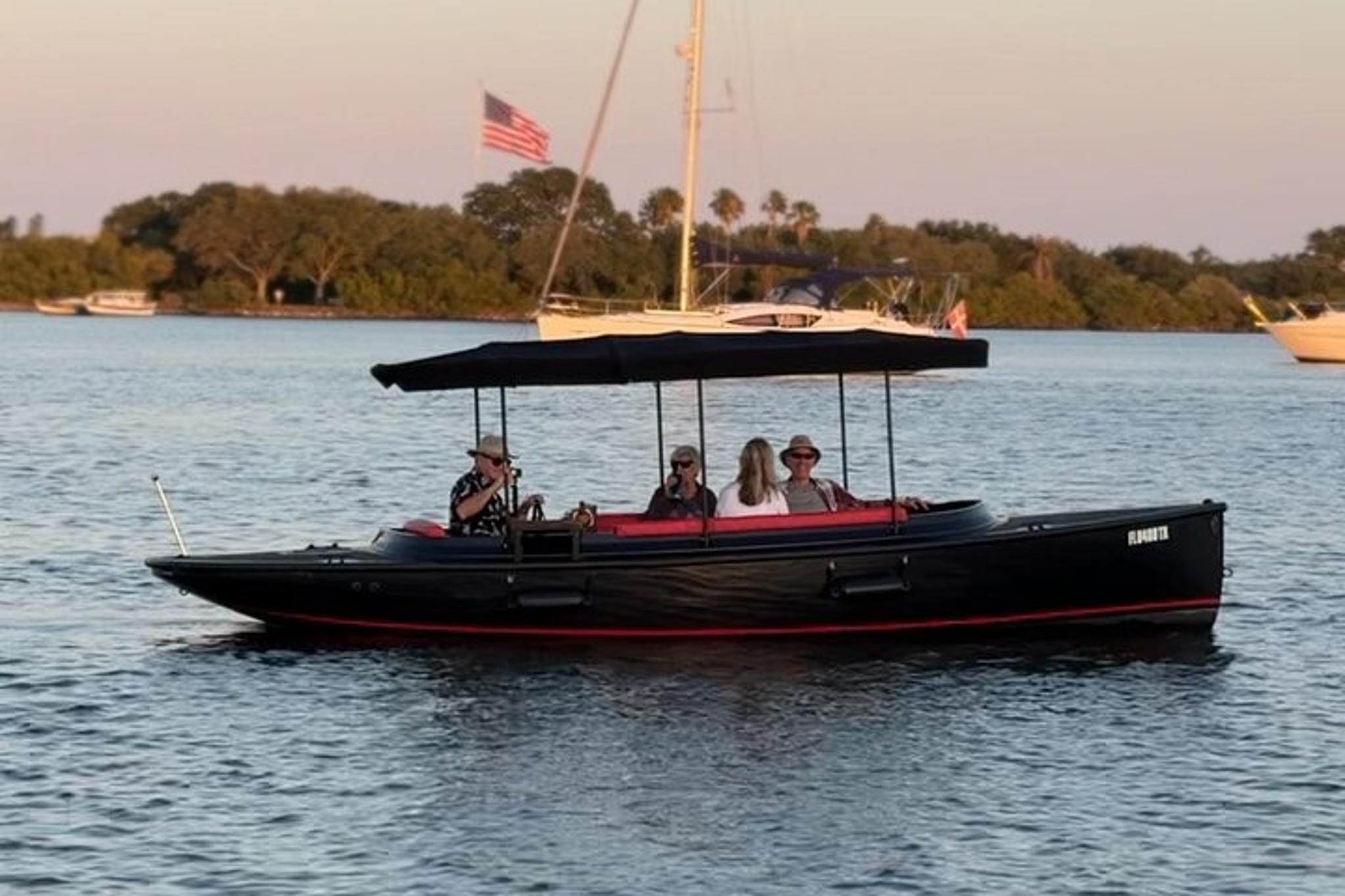 Vero Beach Dolphin Boat Tour - Image 5